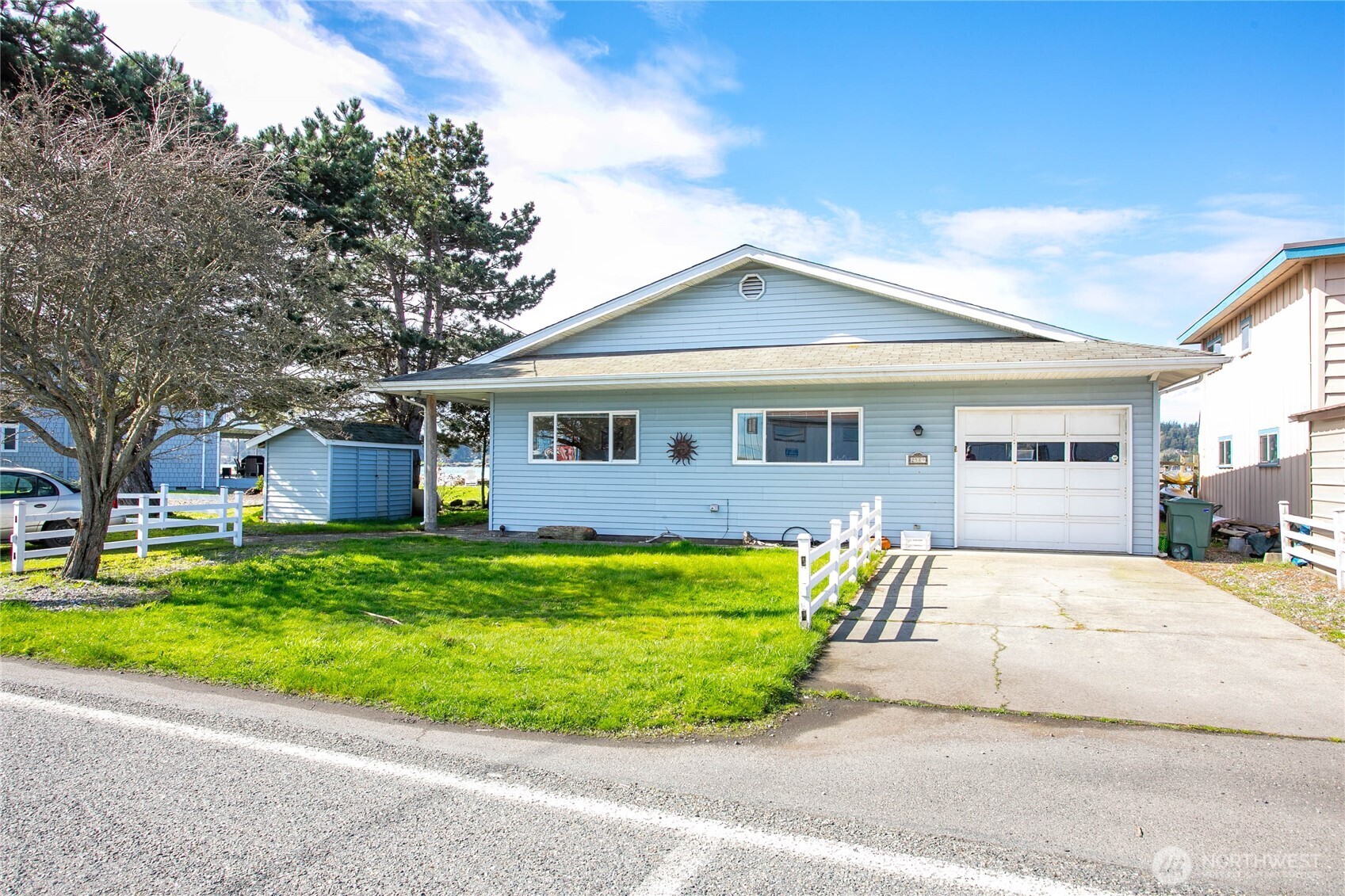 2589 Lummi View Drive , Bellingham, WA 98226