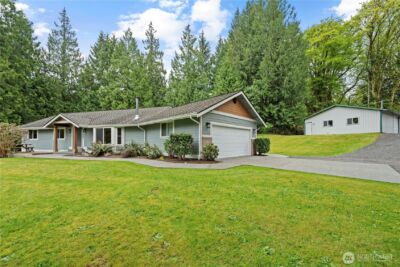 23417 32nd Avenue NE, Arlington, WA 98223 - Photo 1