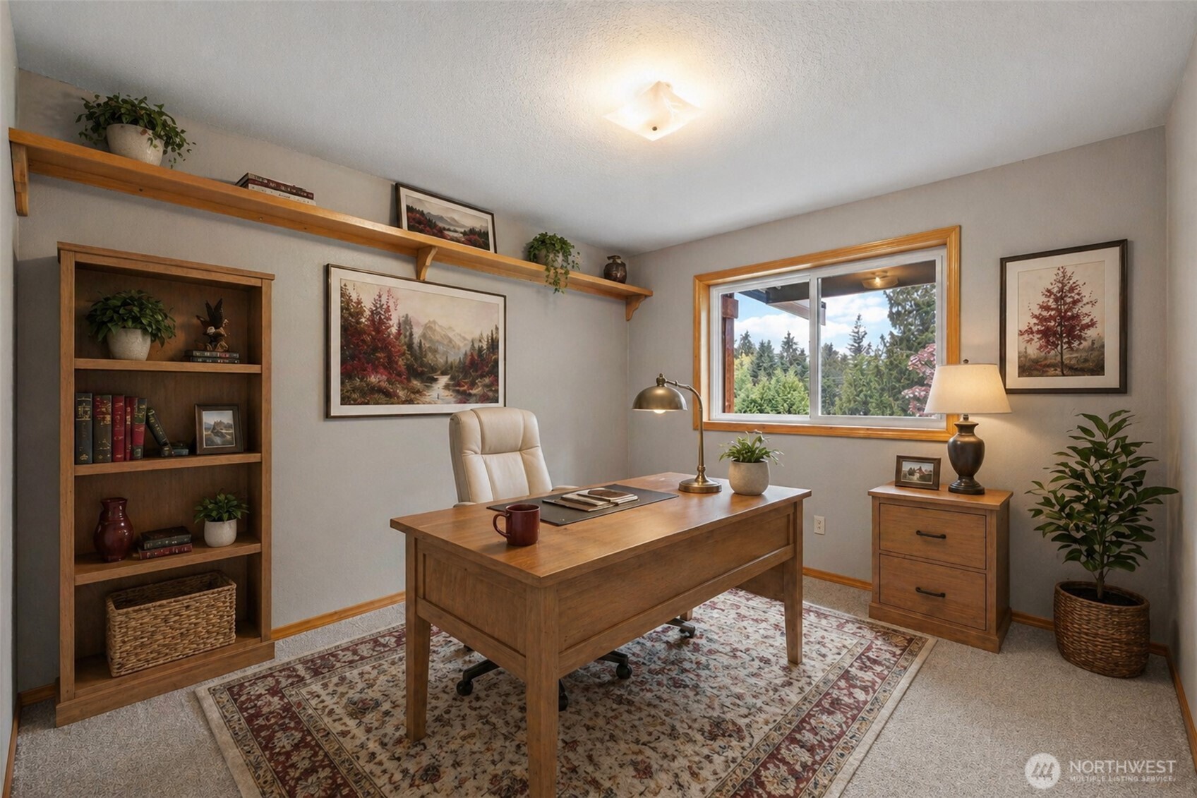 23417 32nd Avenue NE, Arlington, WA 98223