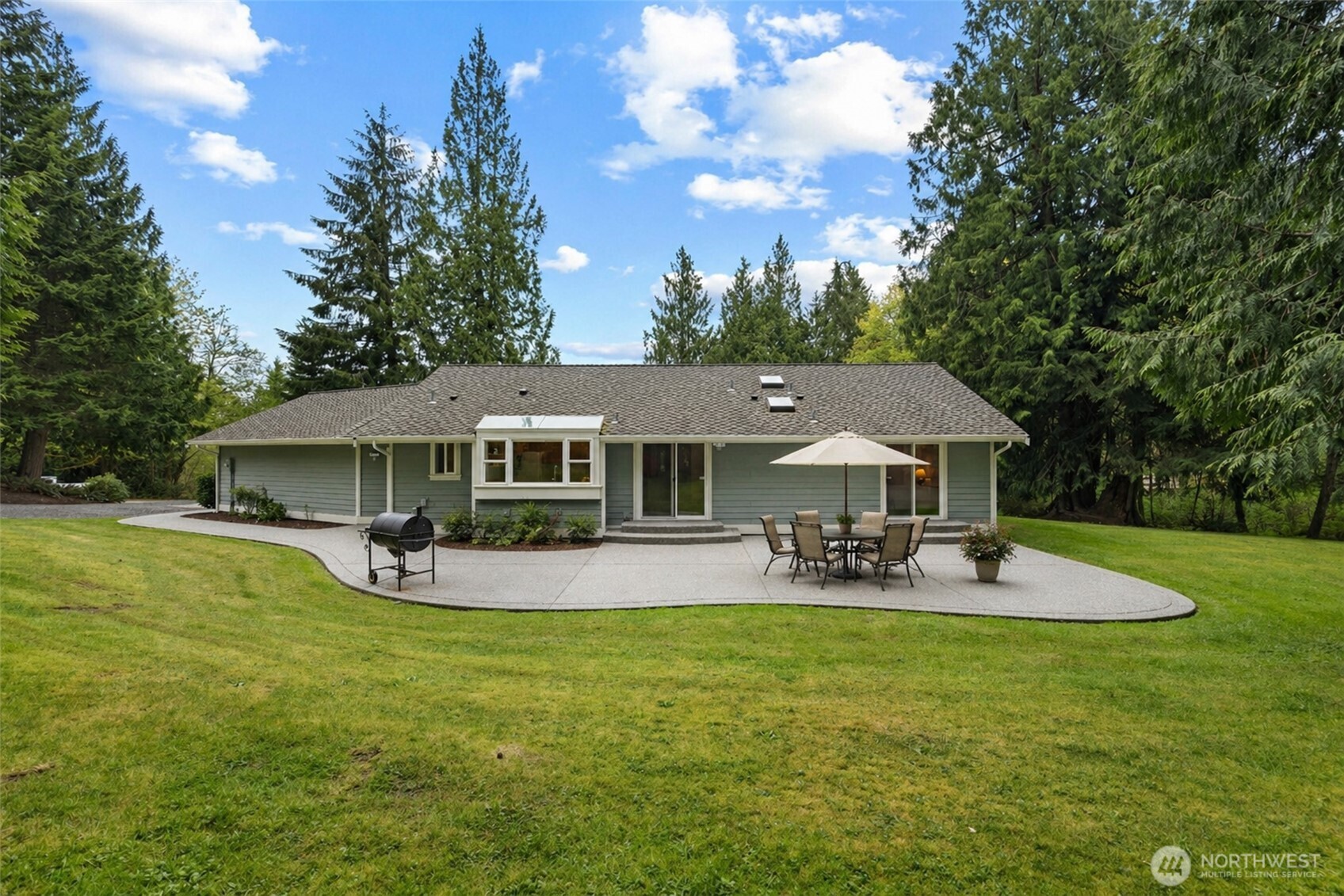 23417 32nd Avenue NE, Arlington, WA 98223