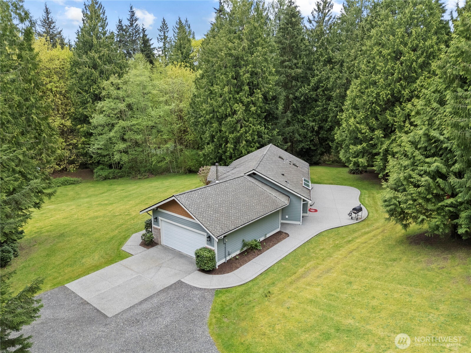 23417 32nd Avenue NE, Arlington, WA 98223