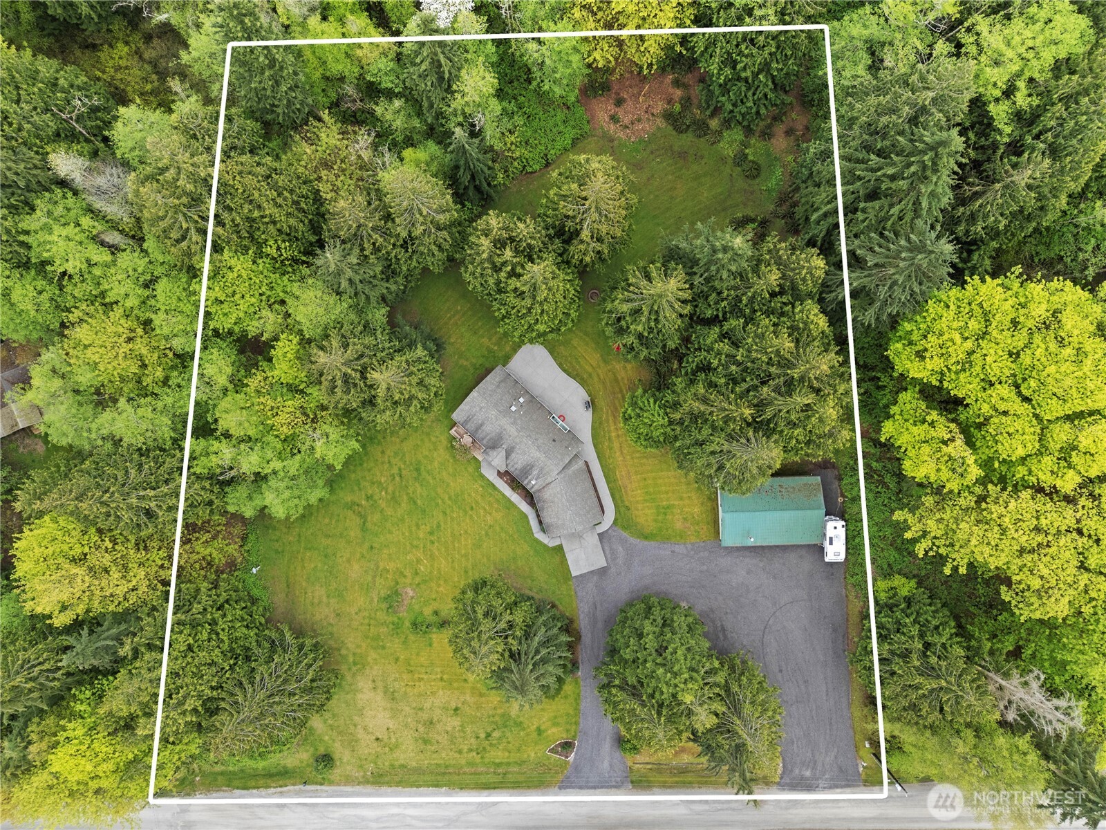 23417 32nd Avenue NE, Arlington, WA 98223