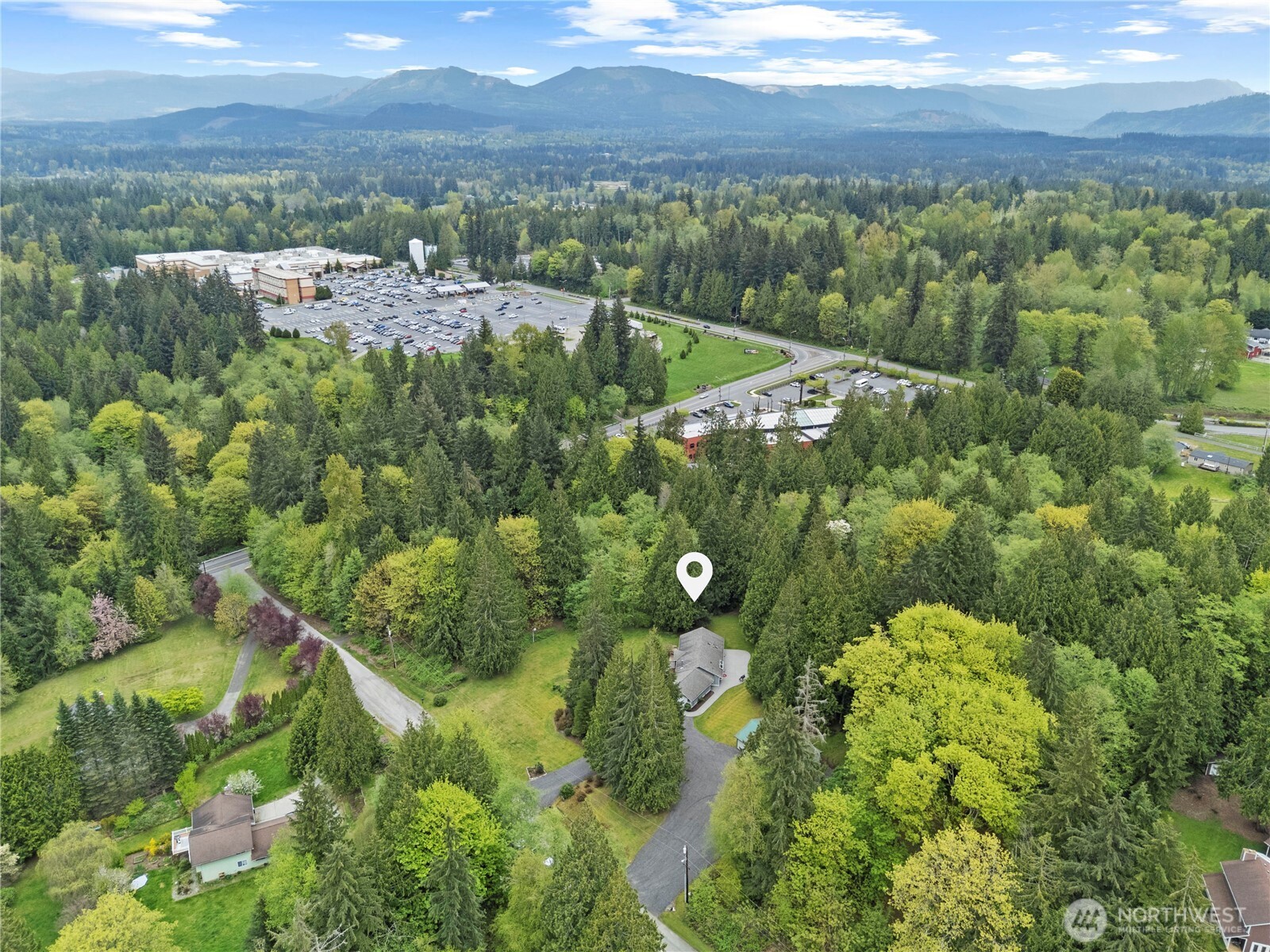 23417 32nd Avenue NE, Arlington, WA 98223