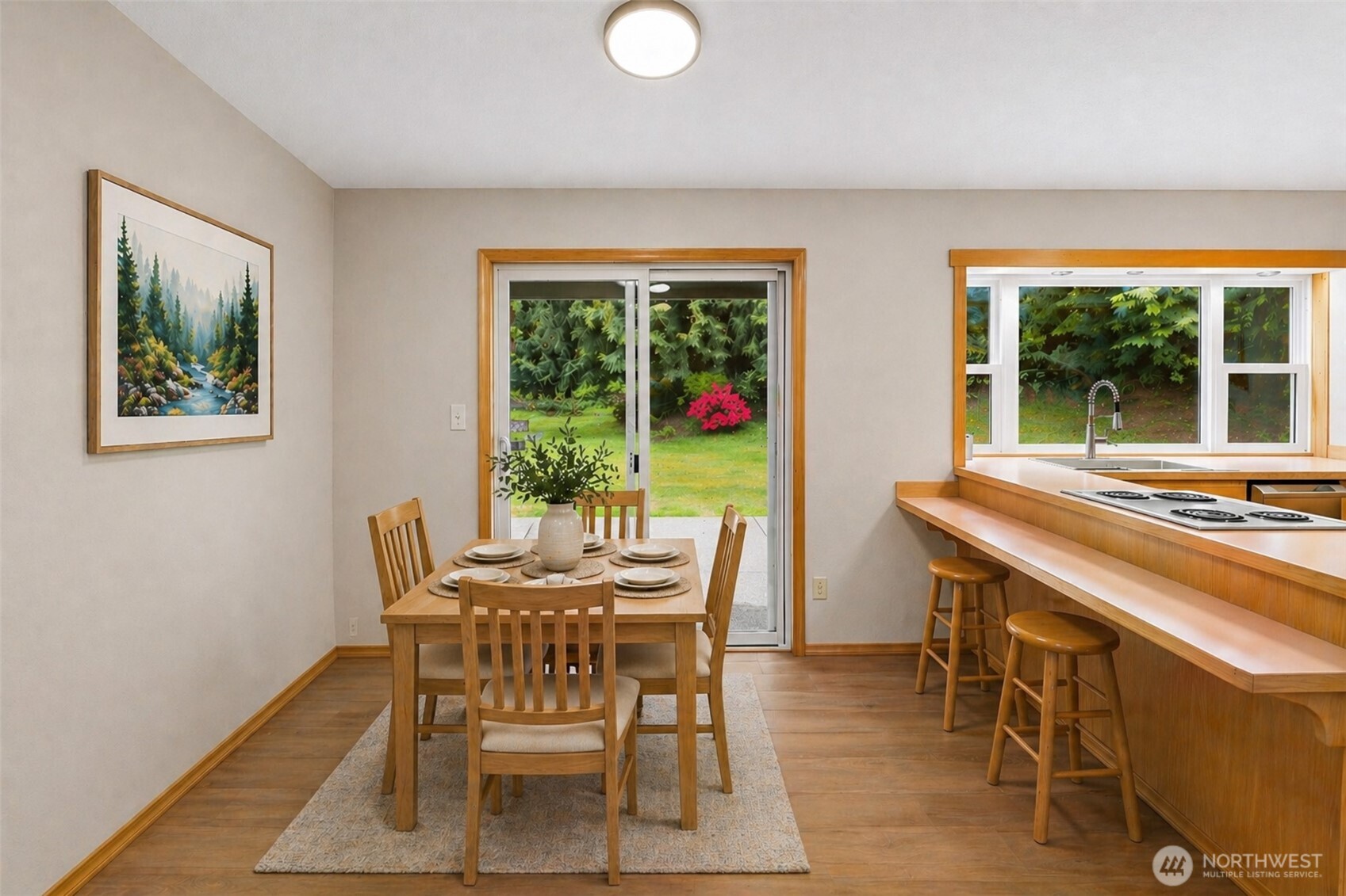 23417 32nd Avenue NE, Arlington, WA 98223