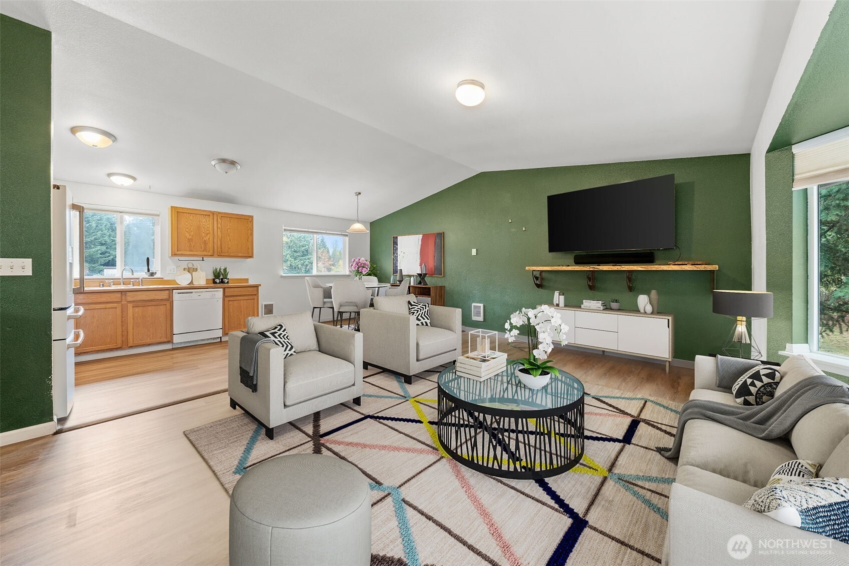 8747 Mariana Court SE, Yelm, WA 98597
