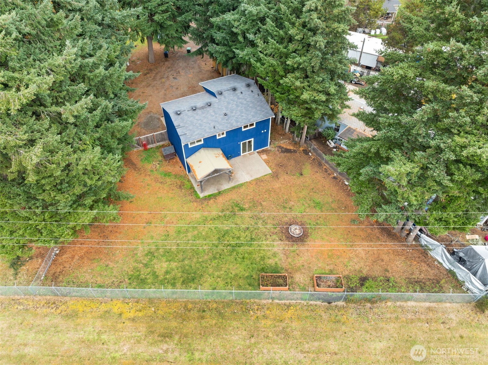 8747 Mariana Court SE, Yelm, WA 98597