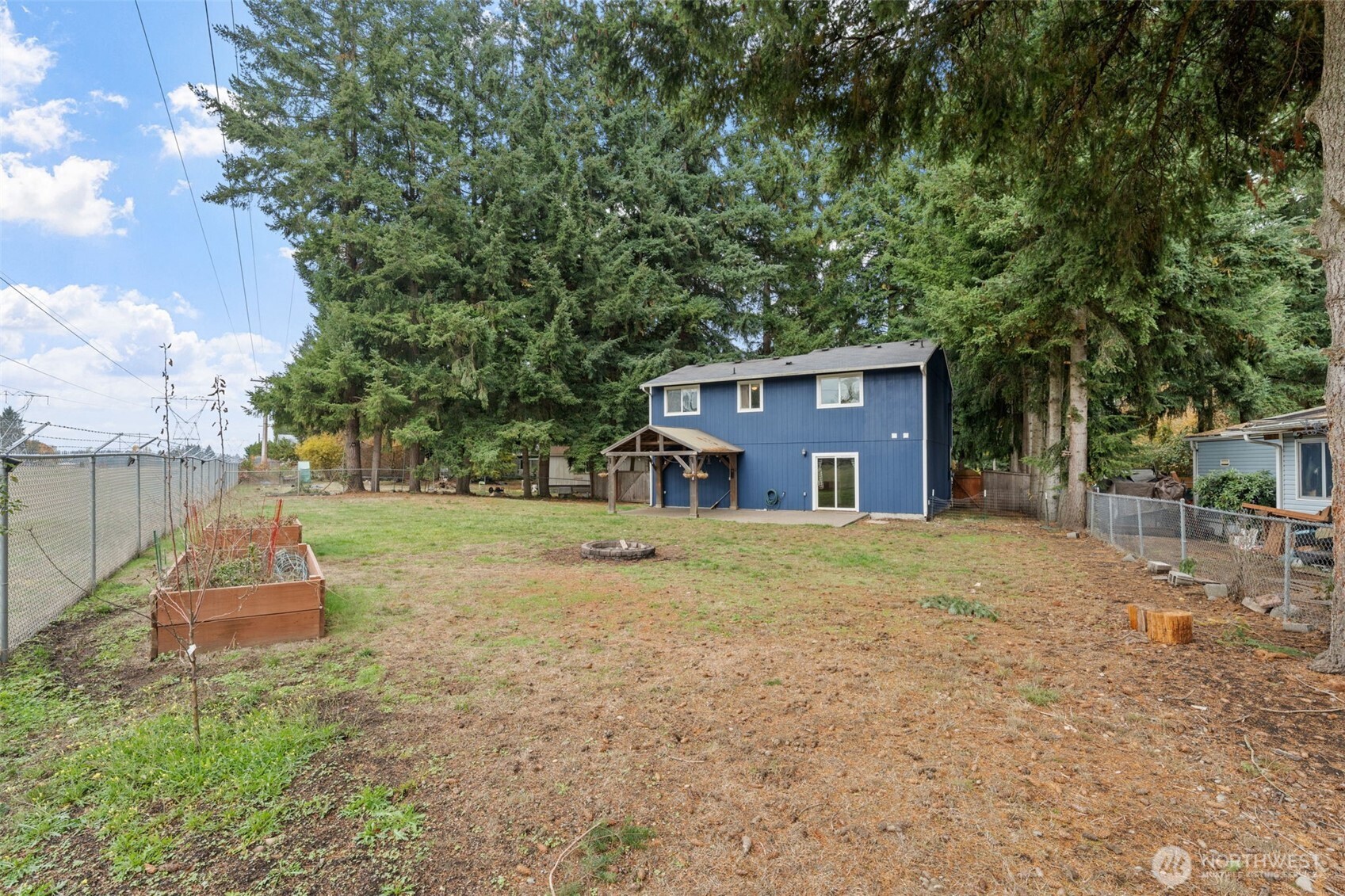 8747 Mariana Court SE, Yelm, WA 98597
