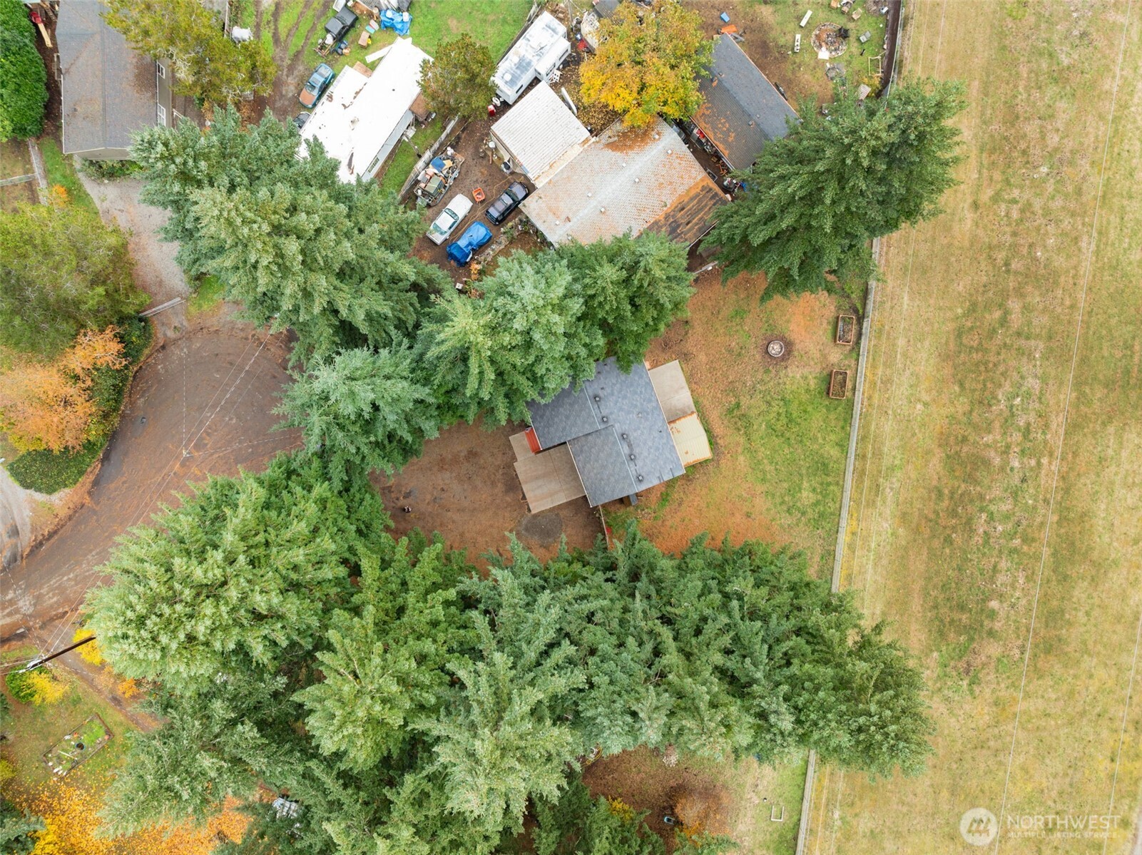 8747 Mariana Court SE, Yelm, WA 98597