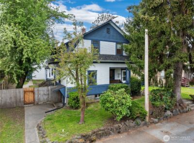 115 F Street SE, Auburn, WA 98002 - Photo 1
