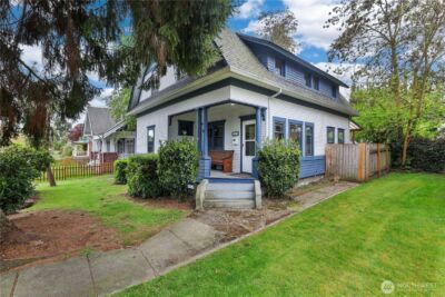 115 F Street SE, Auburn, WA 98002 - Photo 2