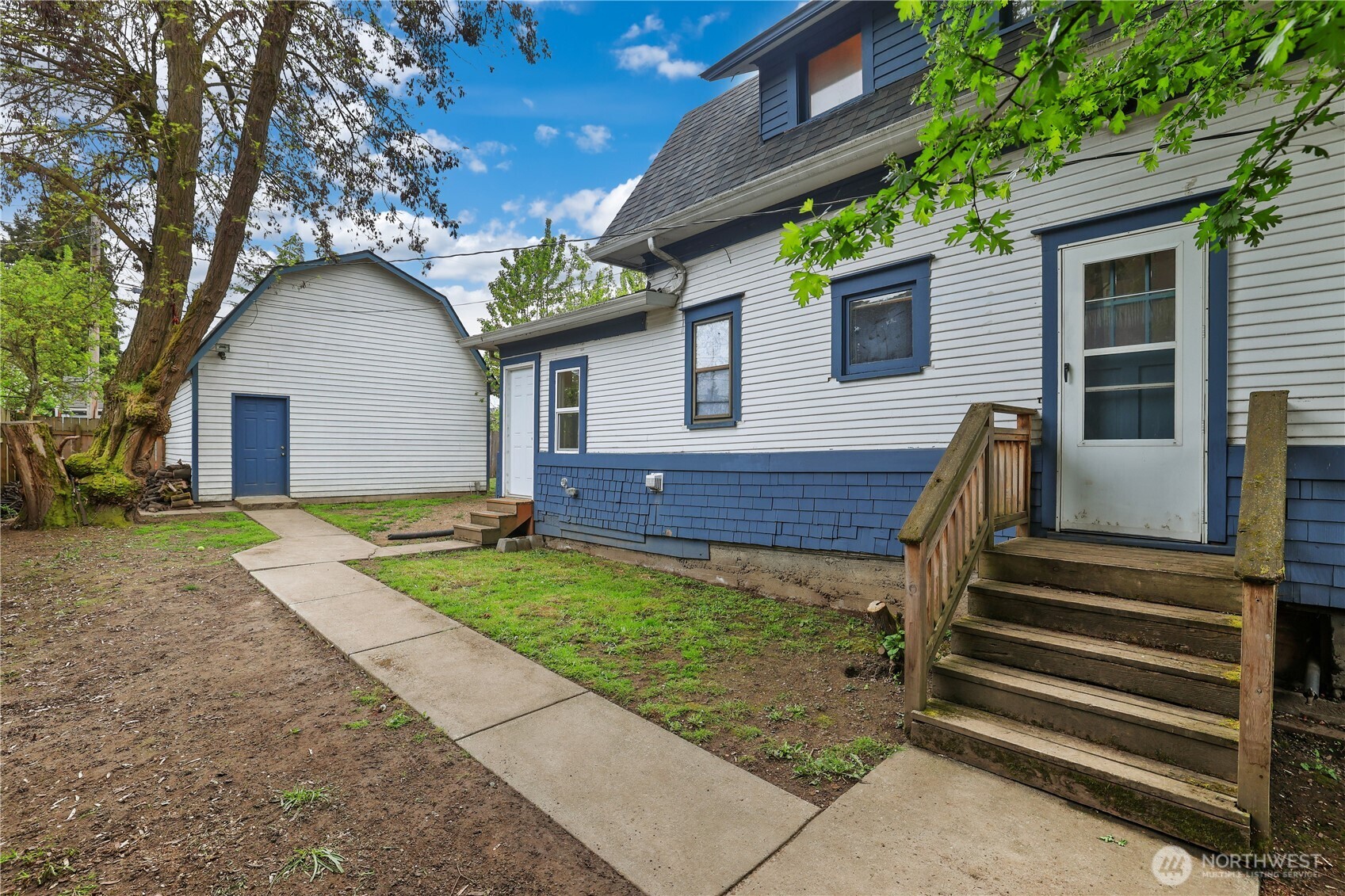 115 F Street SE, Auburn, WA 98002