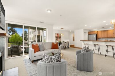 225 4th Avenue #A309, Kirkland, WA 98033 - Photo 2