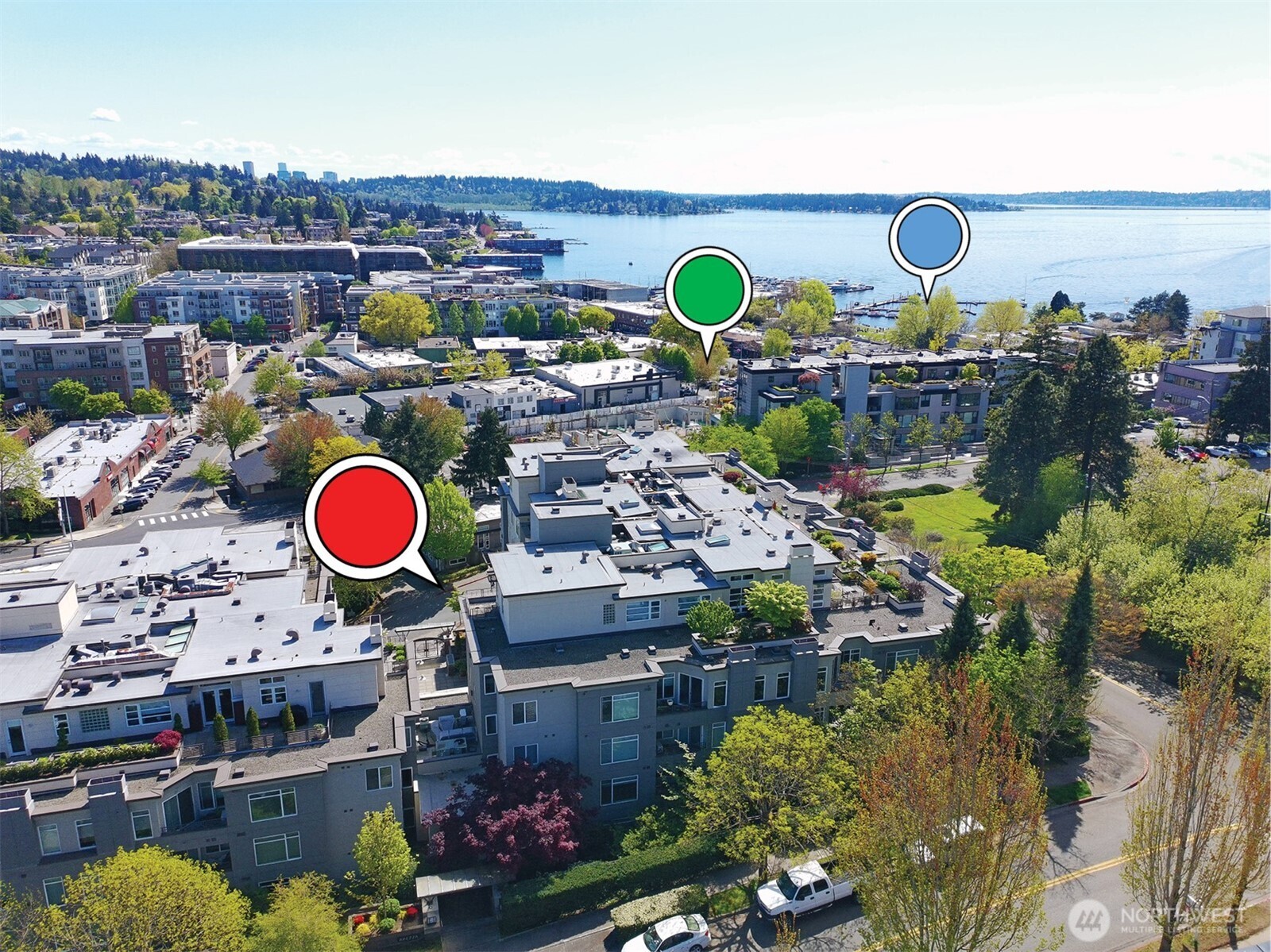 225 4th Avenue #A309, Kirkland, WA 98033