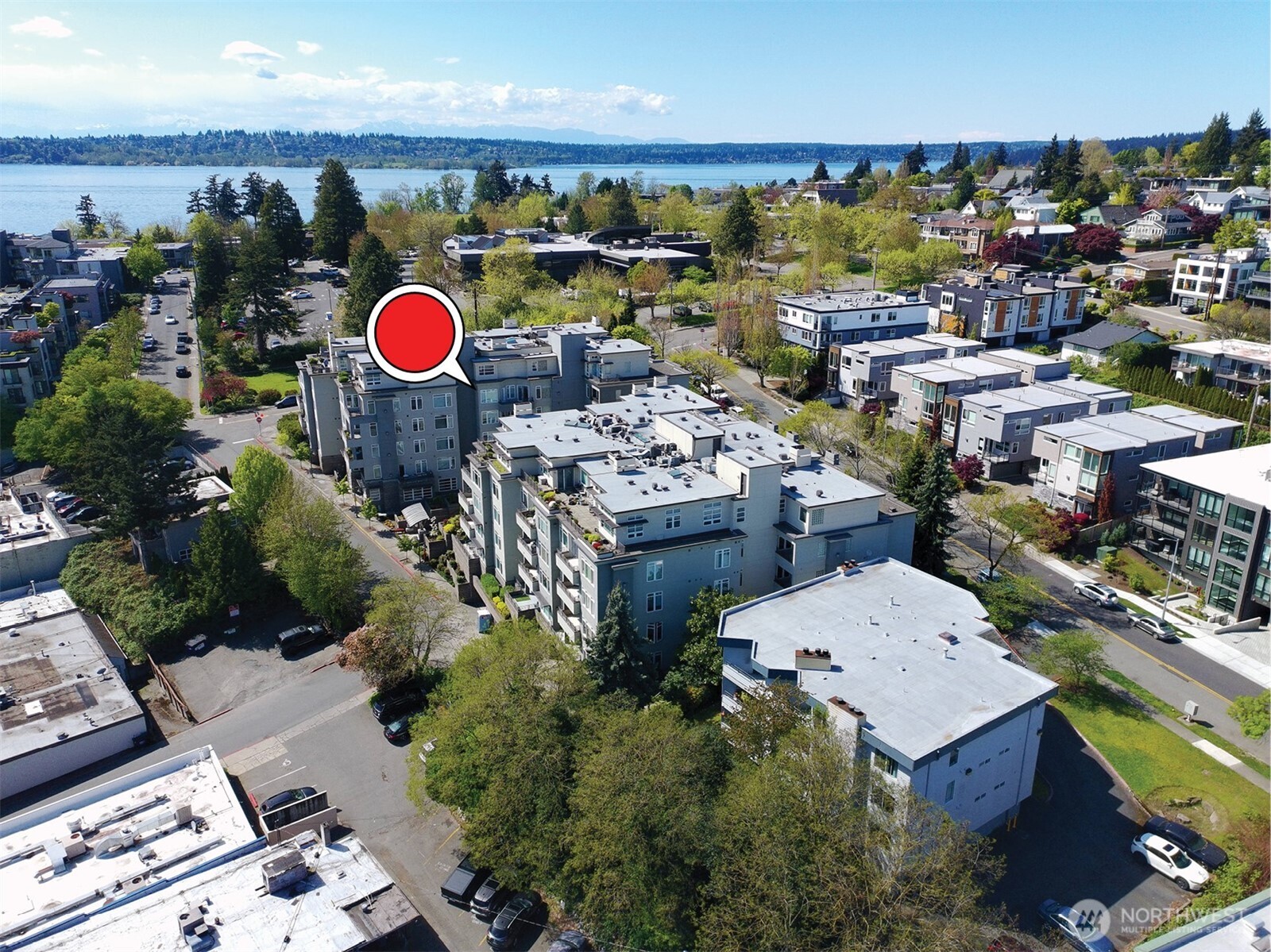 225 4th Avenue #A309, Kirkland, WA 98033