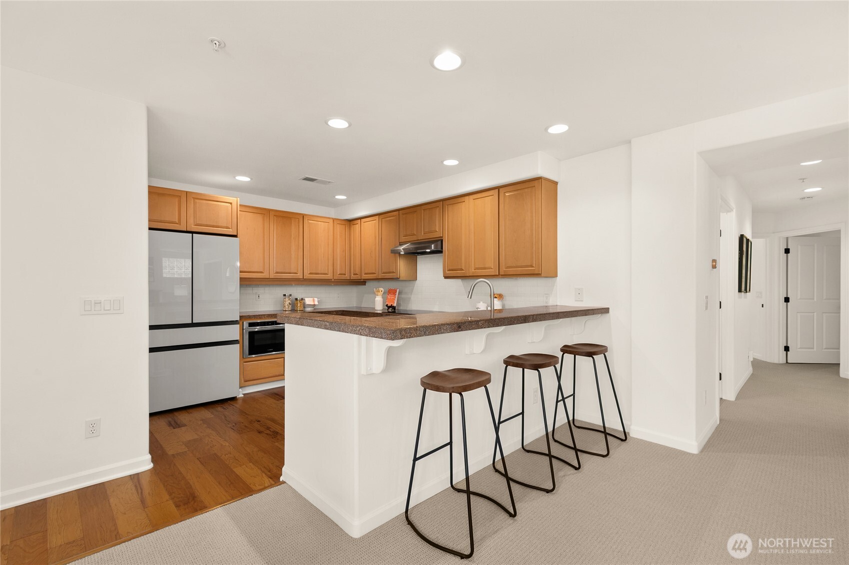 225 4th Avenue #A309, Kirkland, WA 98033
