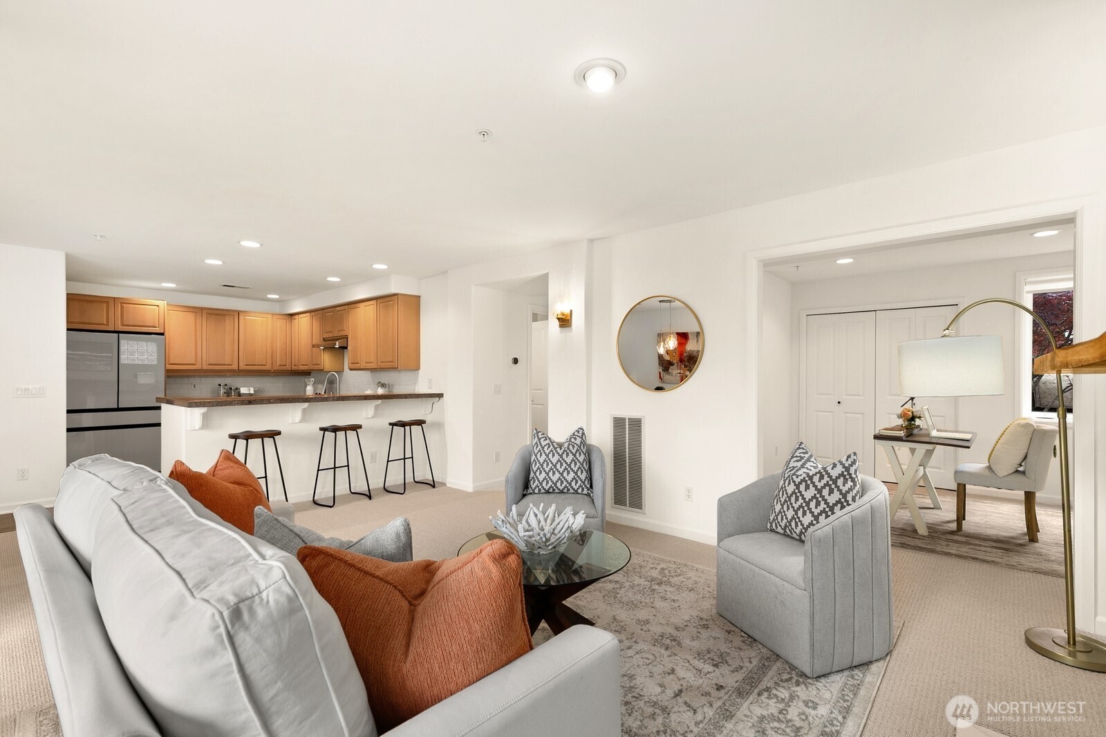 225 4th Avenue #A309, Kirkland, WA 98033