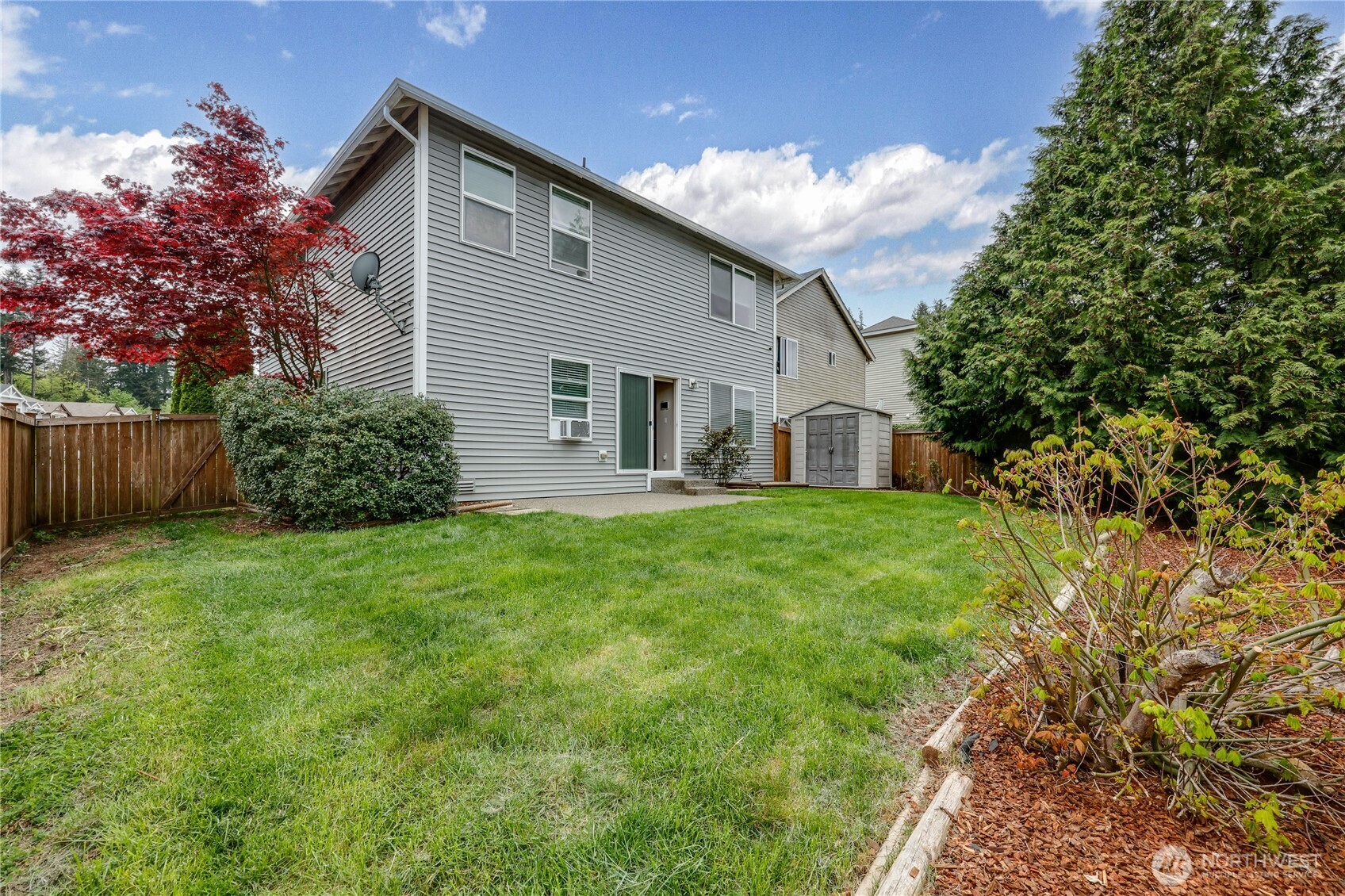 2731 SW Jabirin Way , Port Orchard, WA 98367