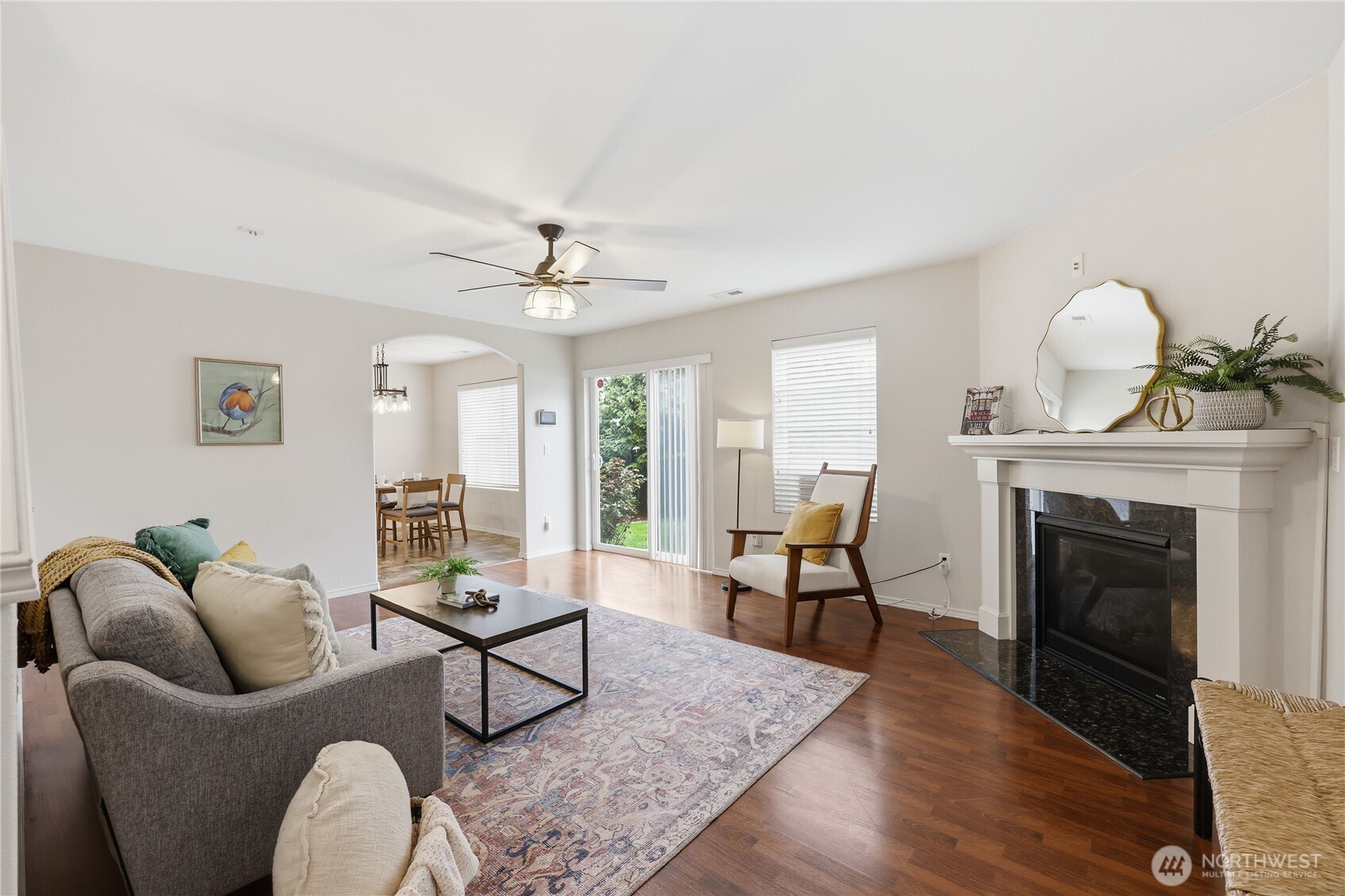 2731 SW Jabirin Way , Port Orchard, WA 98367