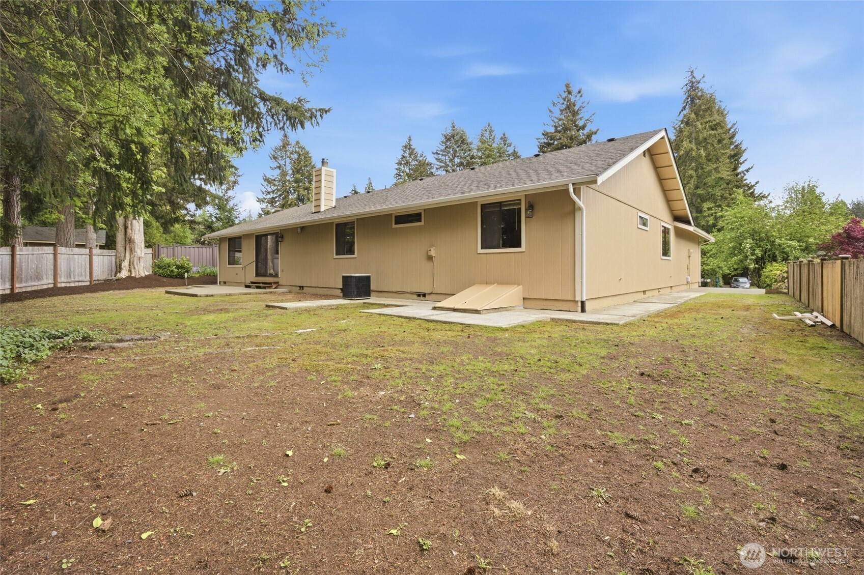 707 Wily Street NW, Olympia, WA 98502