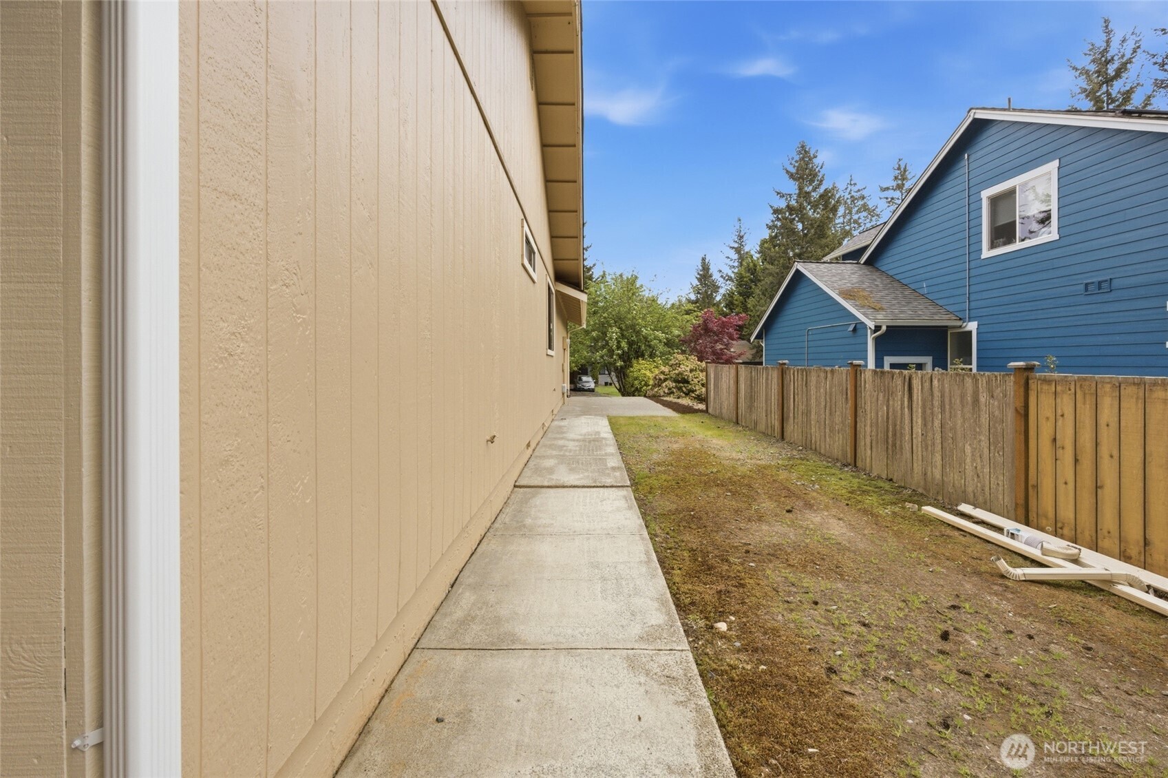 707 Wily Street NW, Olympia, WA 98502