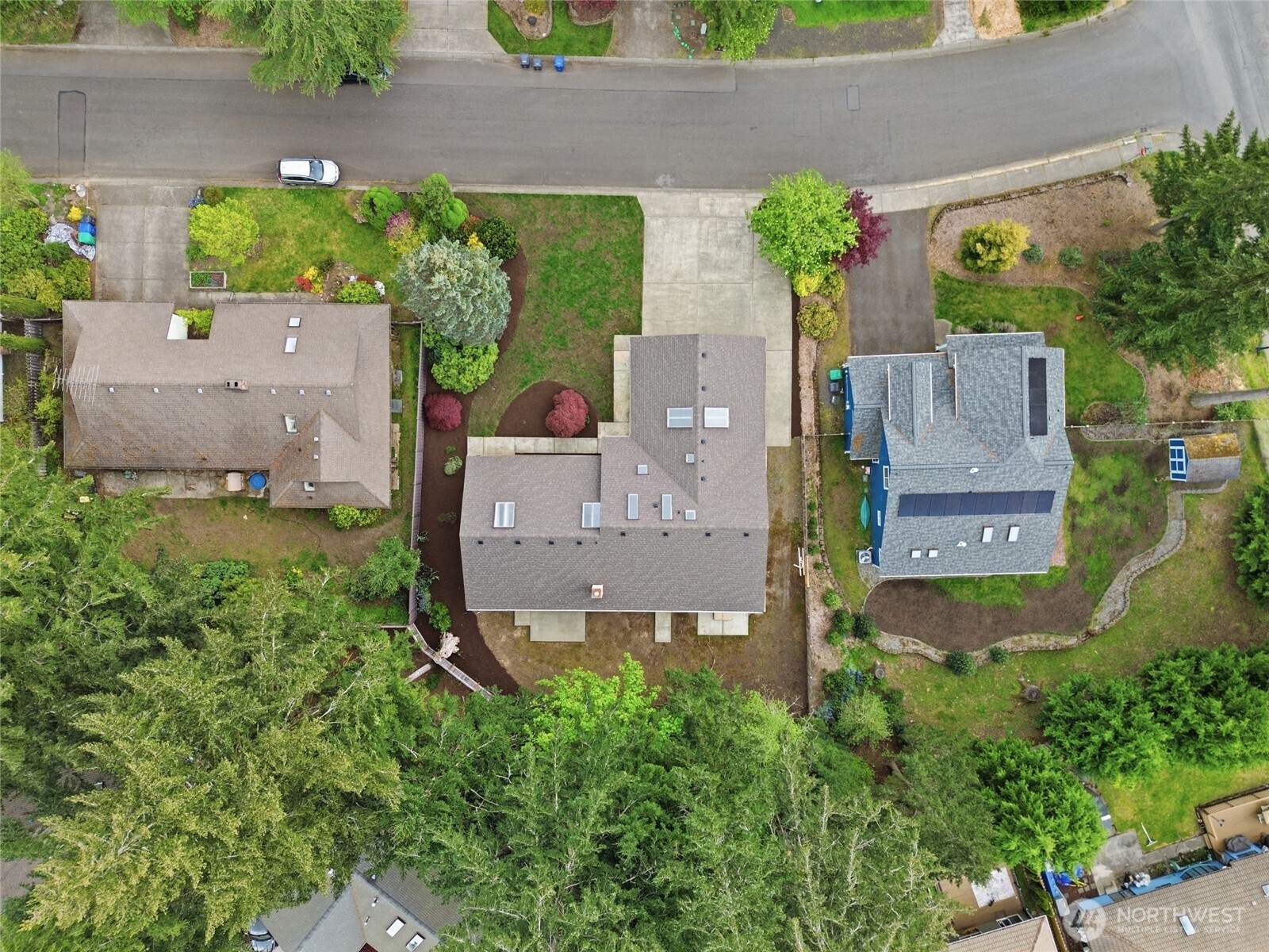 707 Wily Street NW, Olympia, WA 98502