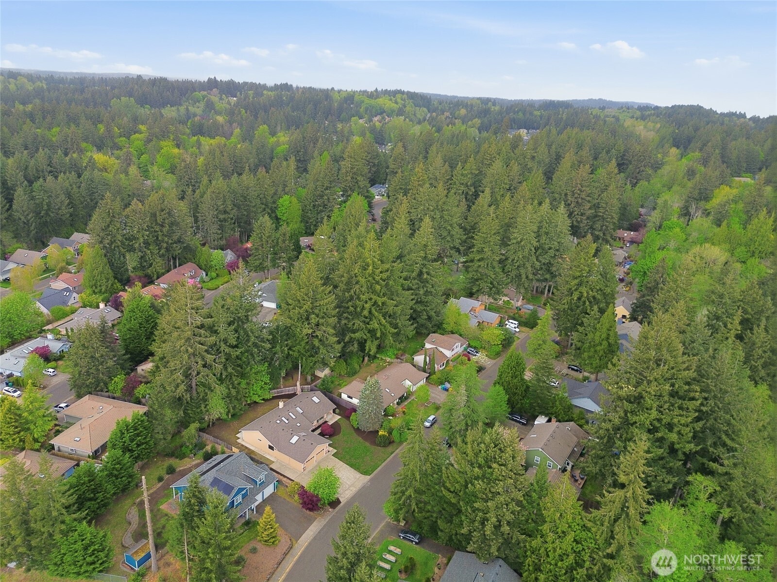 707 Wily Street NW, Olympia, WA 98502