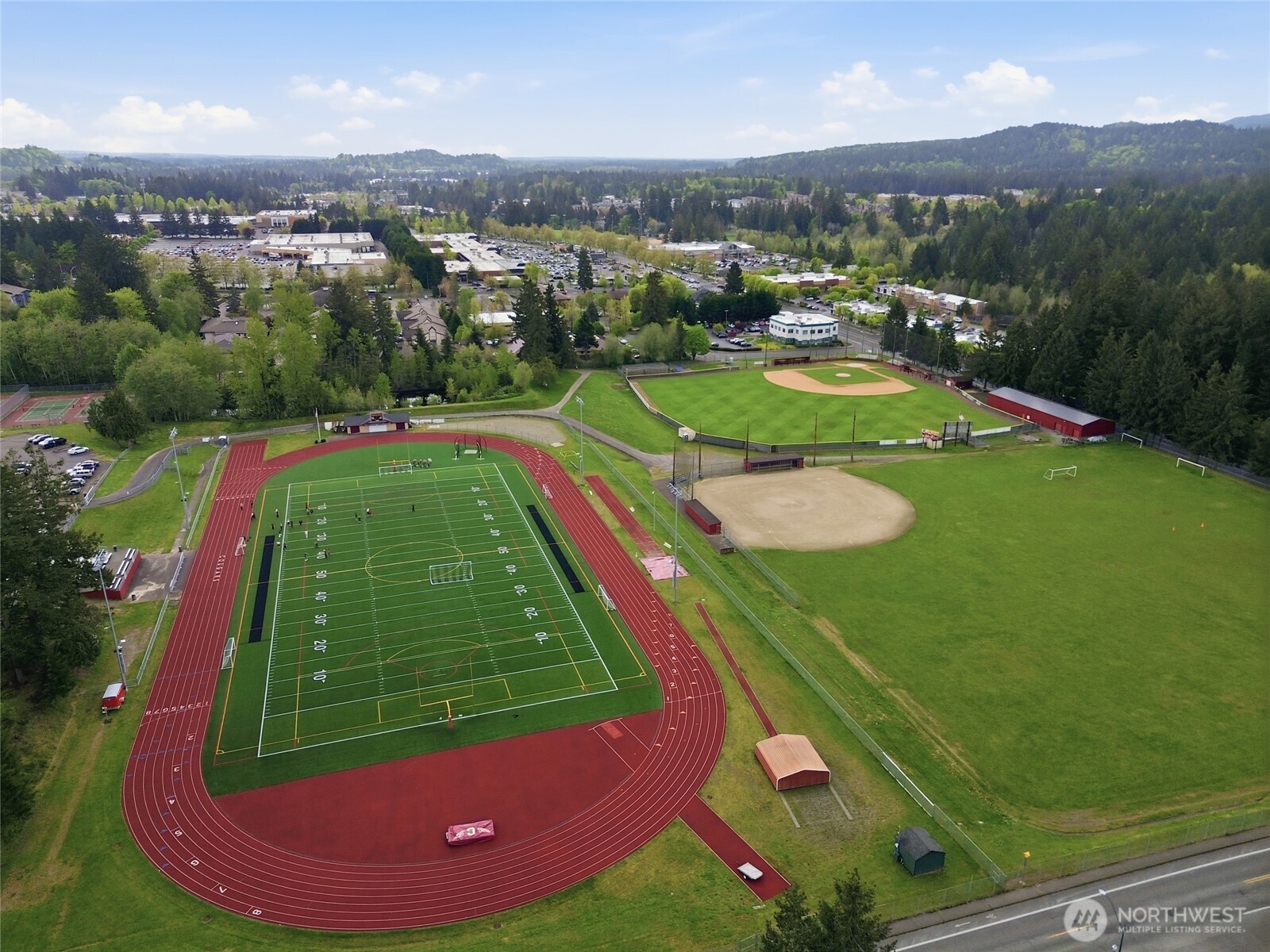 707 Wily Street NW, Olympia, WA 98502
