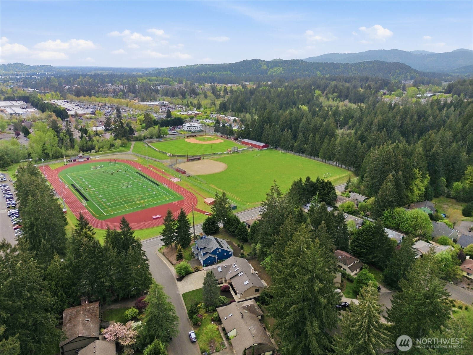 707 Wily Street NW, Olympia, WA 98502