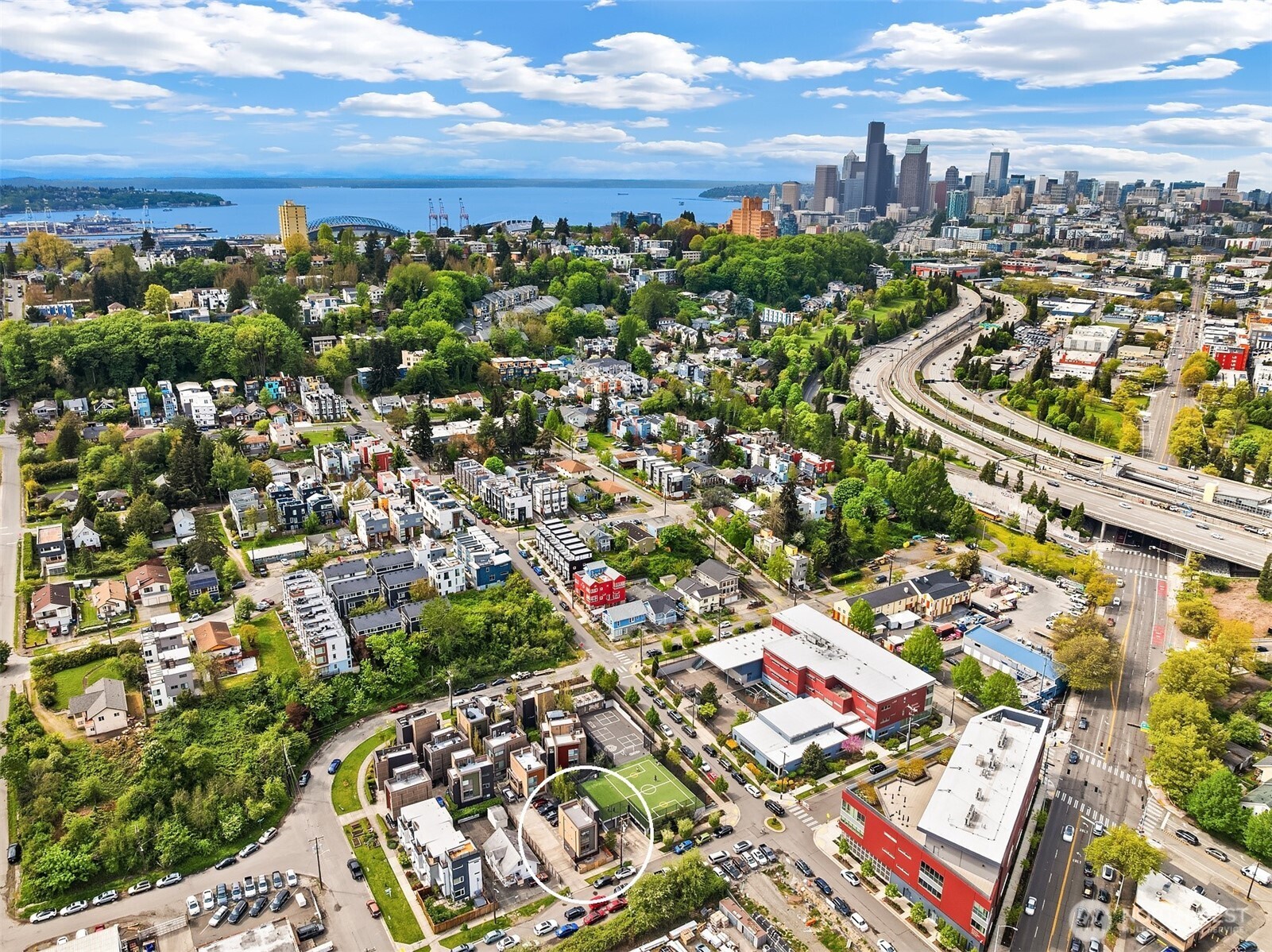 1761 20th Avenue S, Seattle, WA 98144