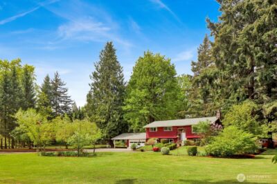 6650 Kings Lane , Bellingham, WA 98226
