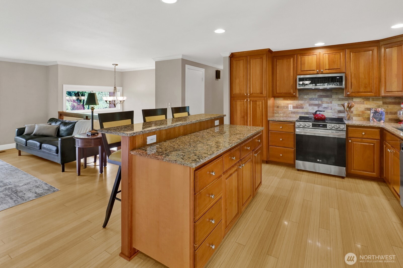 6650 Kings Lane , Bellingham, WA 98226