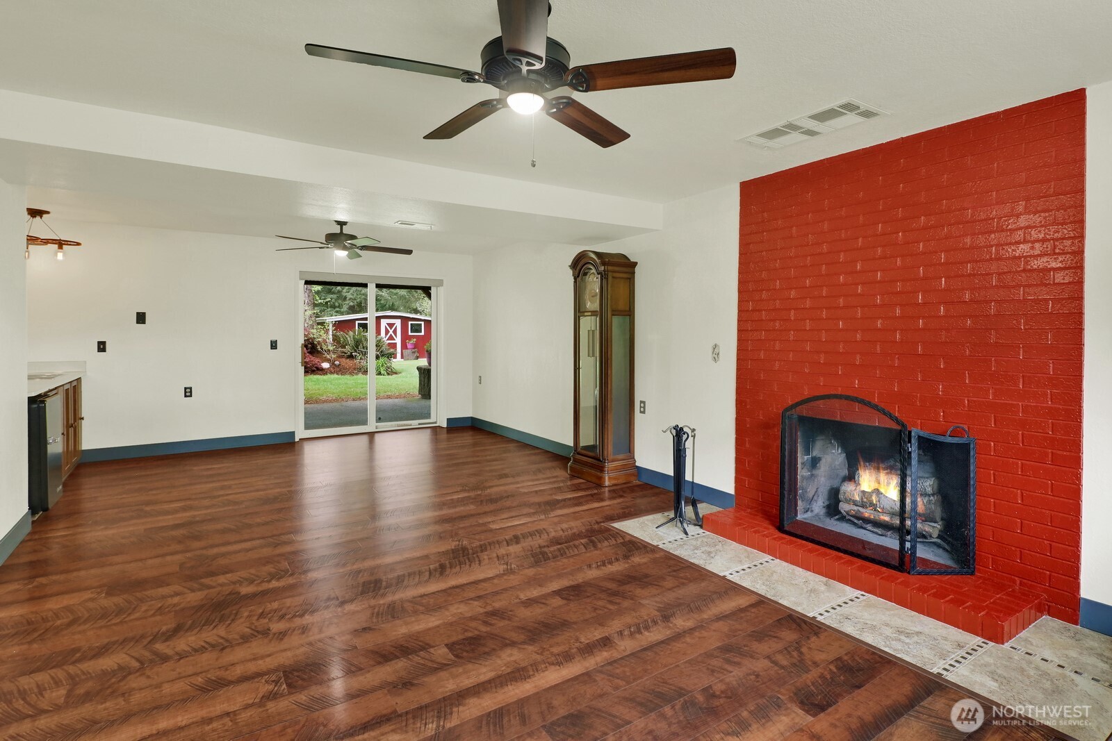 6650 Kings Lane , Bellingham, WA 98226
