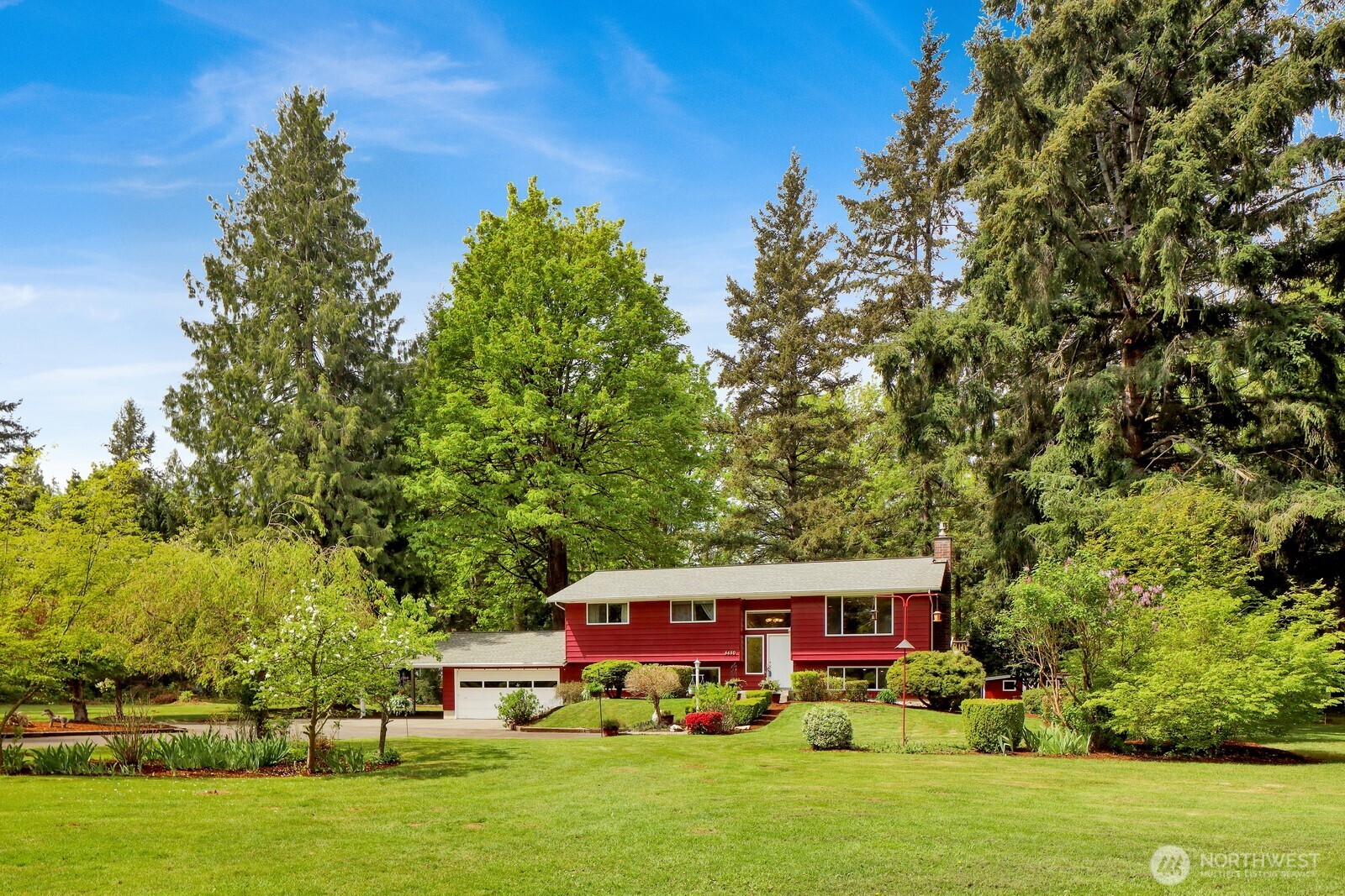 6650 Kings Lane , Bellingham, WA 98226