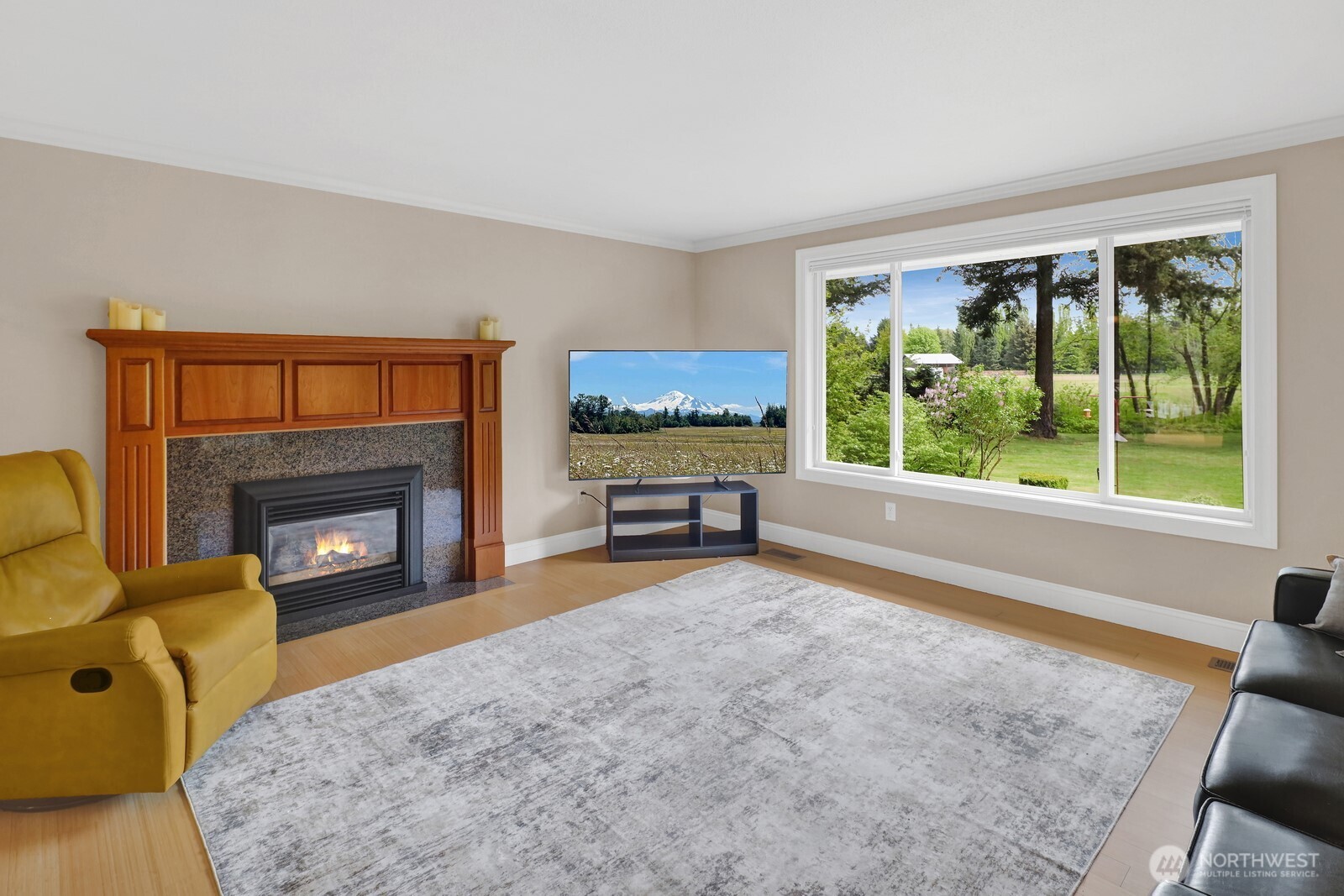 6650 Kings Lane , Bellingham, WA 98226