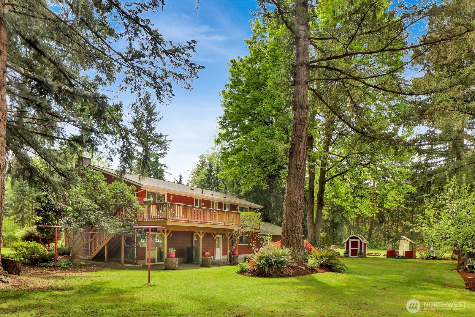 6650 Kings Lane , Bellingham, WA 98226