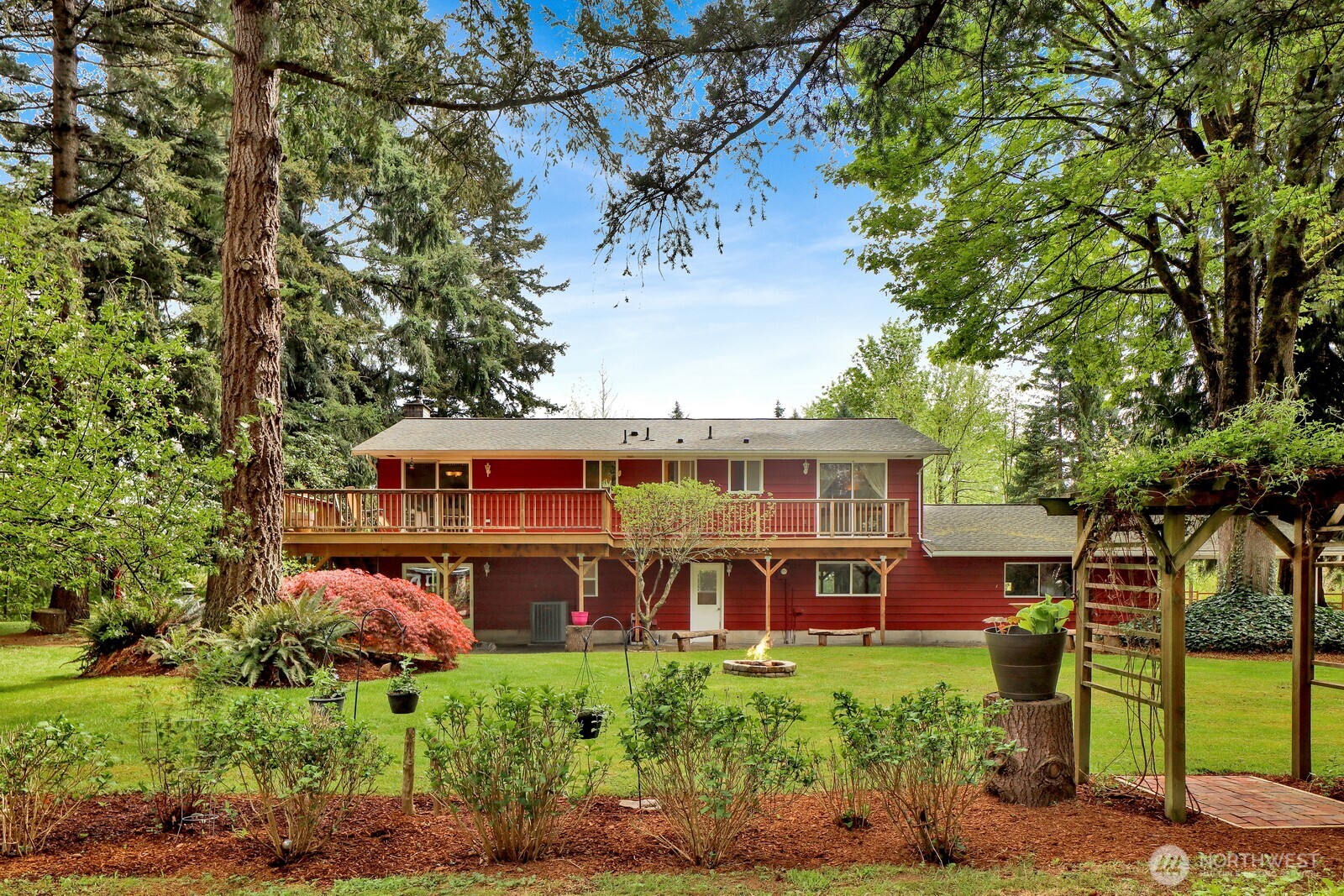 6650 Kings Lane , Bellingham, WA 98226