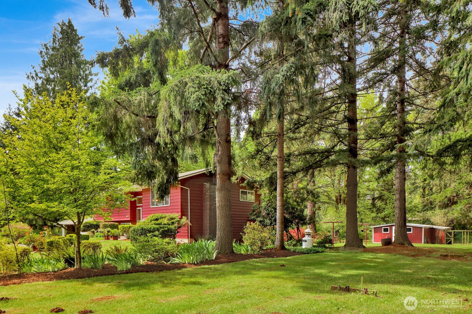 6650 Kings Lane , Bellingham, WA 98226