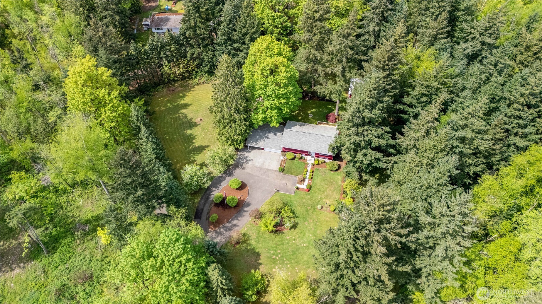6650 Kings Lane , Bellingham, WA 98226
