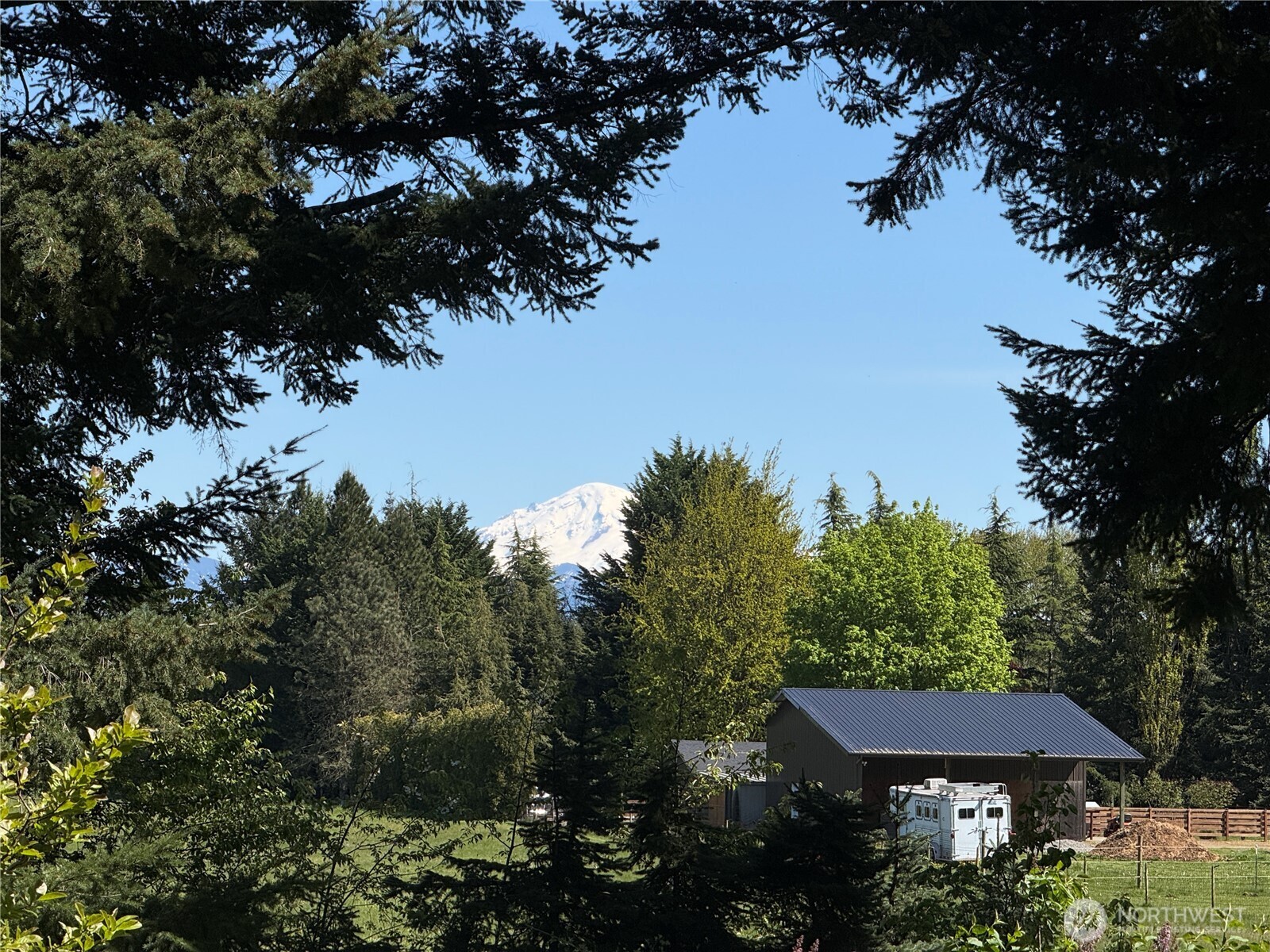 6650 Kings Lane , Bellingham, WA 98226