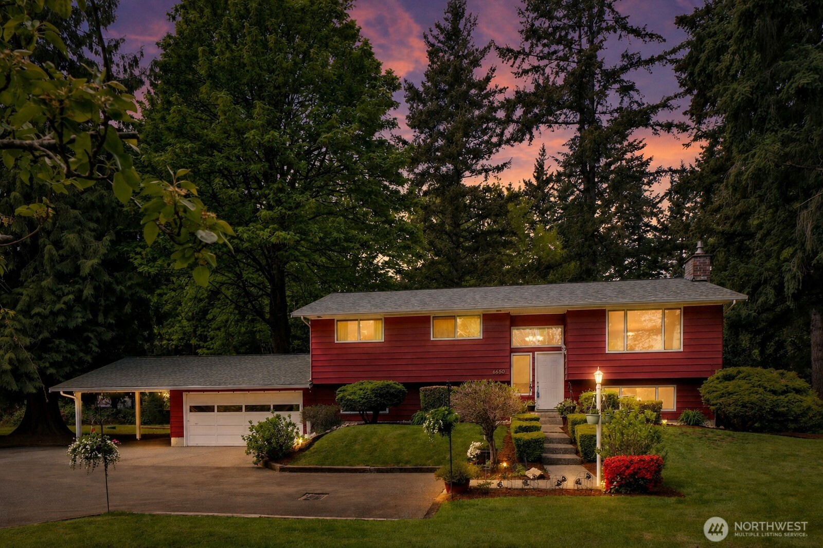 6650 Kings Lane , Bellingham, WA 98226