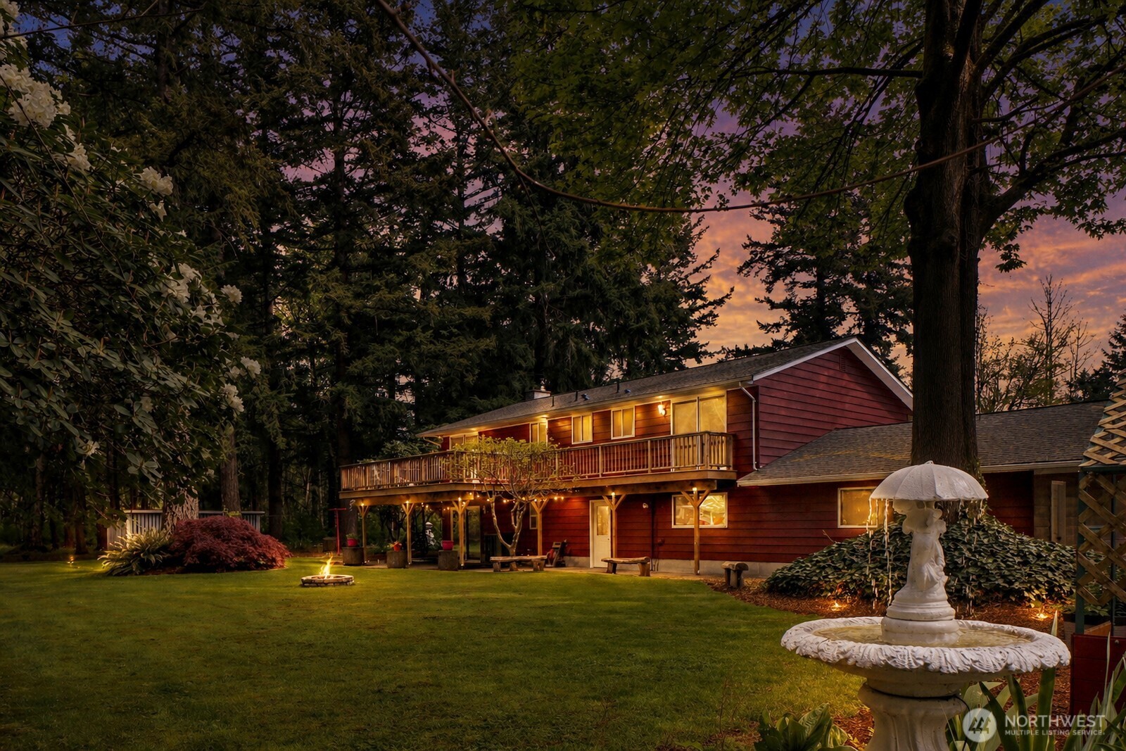 6650 Kings Lane , Bellingham, WA 98226