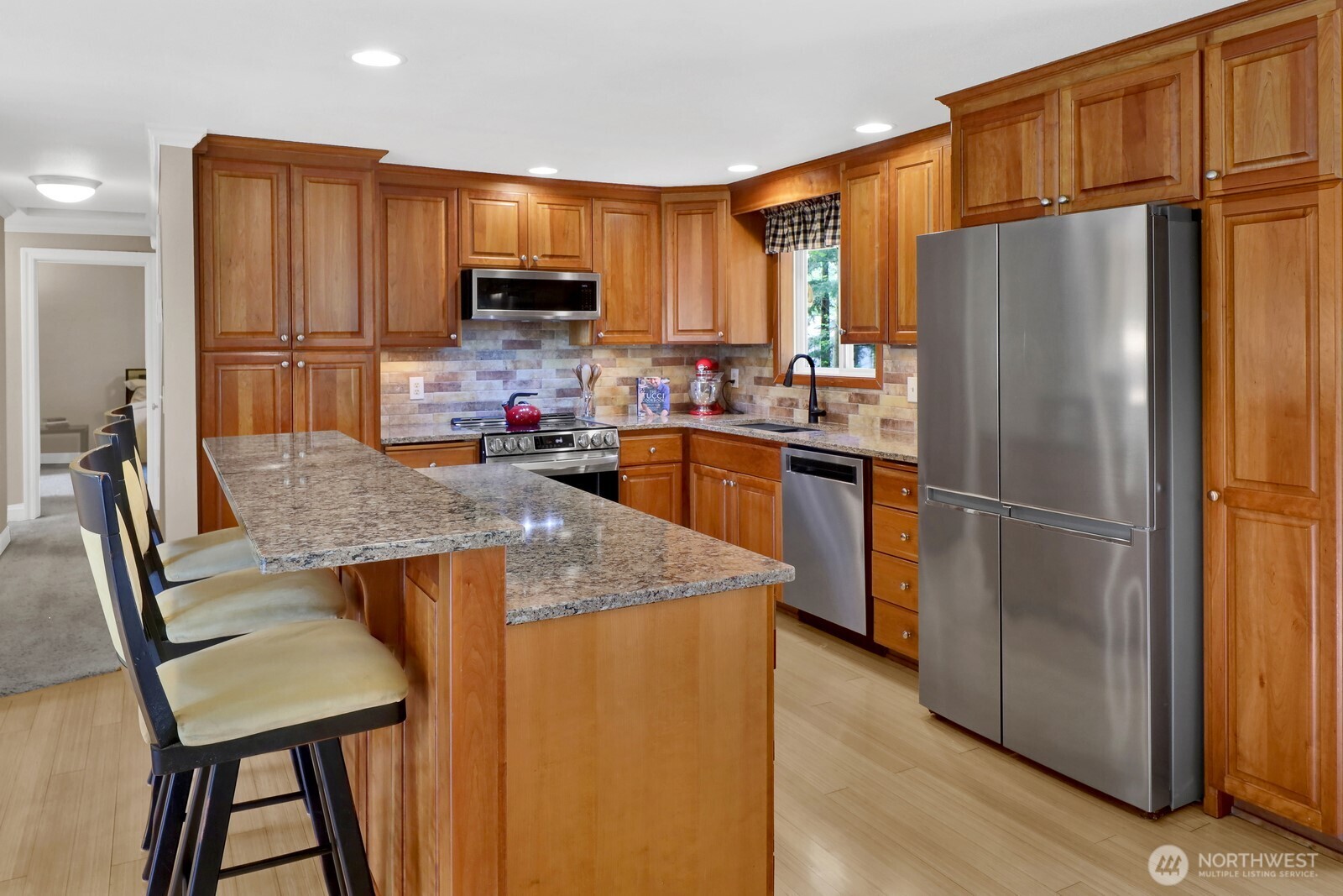 6650 Kings Lane , Bellingham, WA 98226
