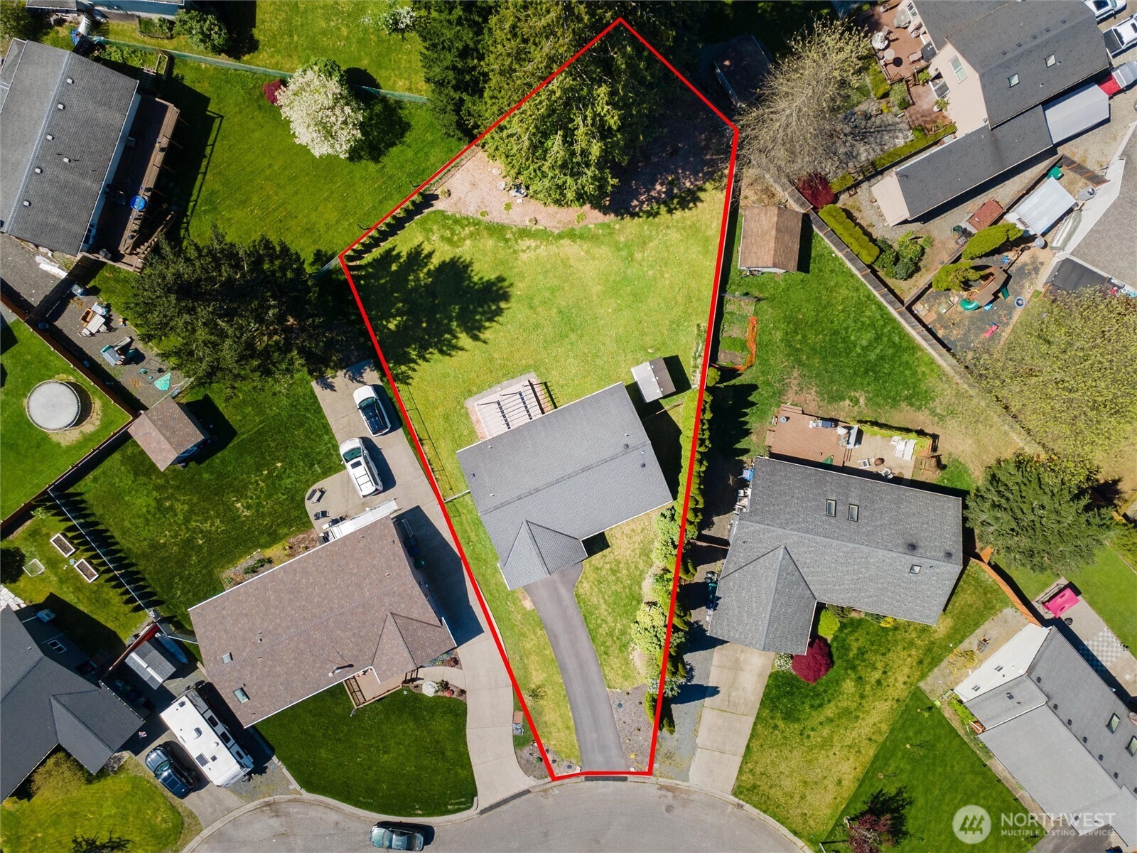 11914 27th Court NE, Lake Stevens, WA 98258