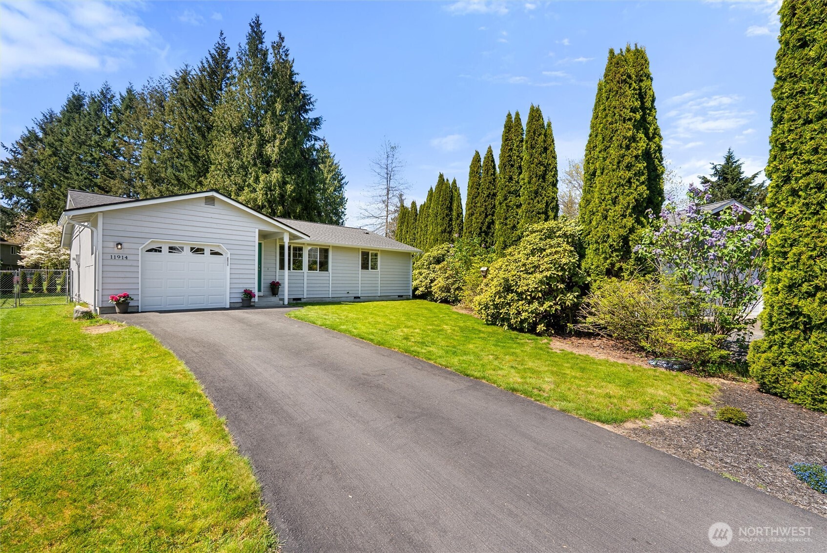 11914 27th Court NE, Lake Stevens, WA 98258