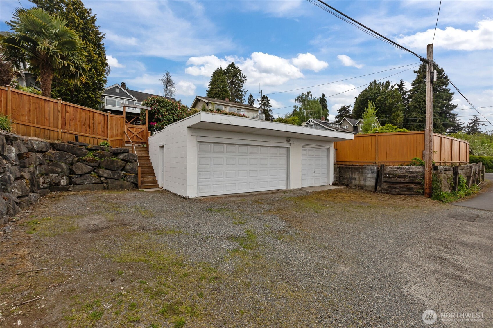 8450 E Side Drive NE, Tacoma, WA 98422