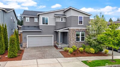 13325 SE 205th Avenue , Monroe, WA 98272 - Photo 1