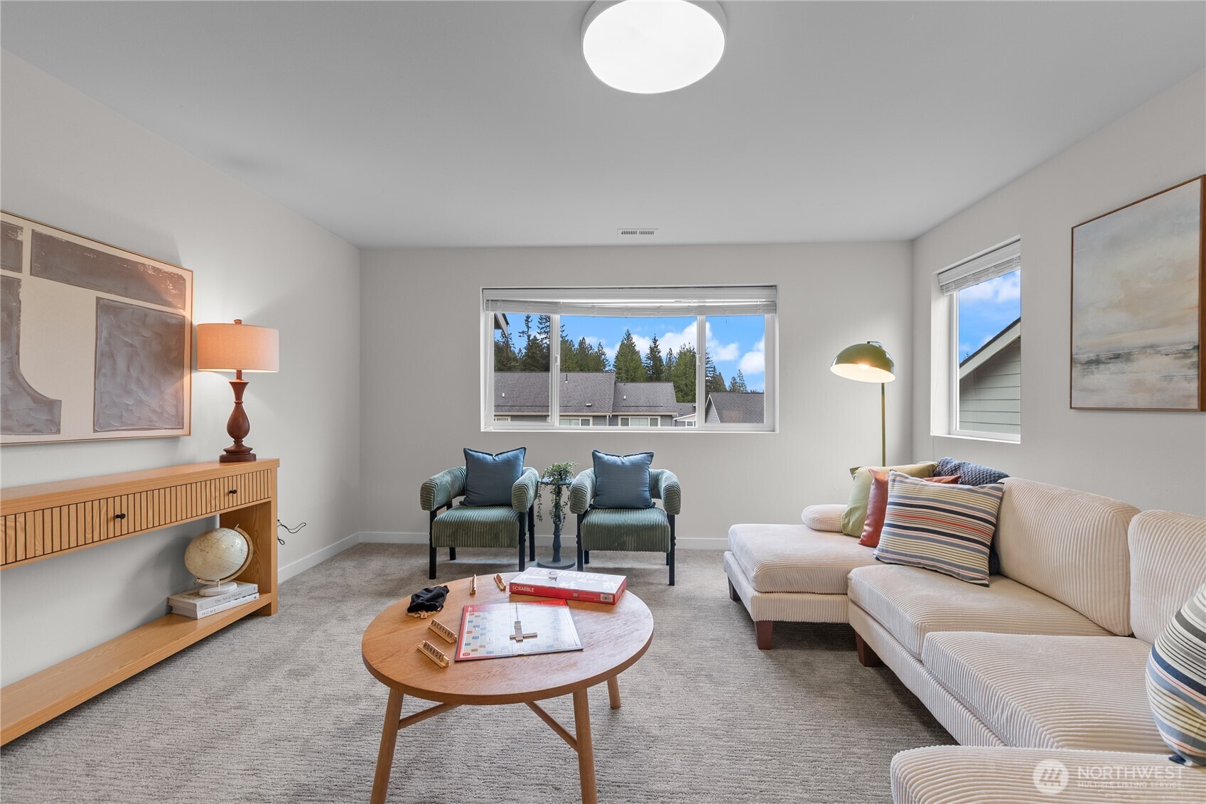 13325 SE 205th Avenue , Monroe, WA 98272