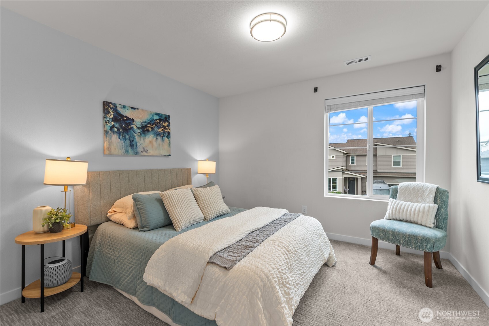 13325 SE 205th Avenue , Monroe, WA 98272