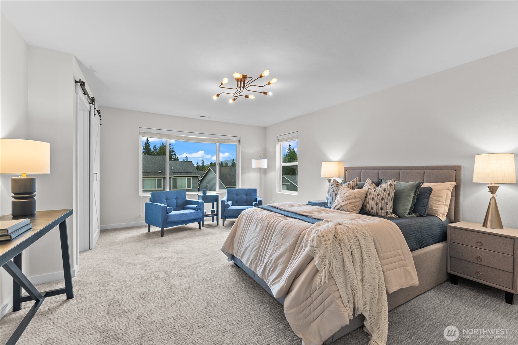 13325 SE 205th Avenue , Monroe, WA 98272