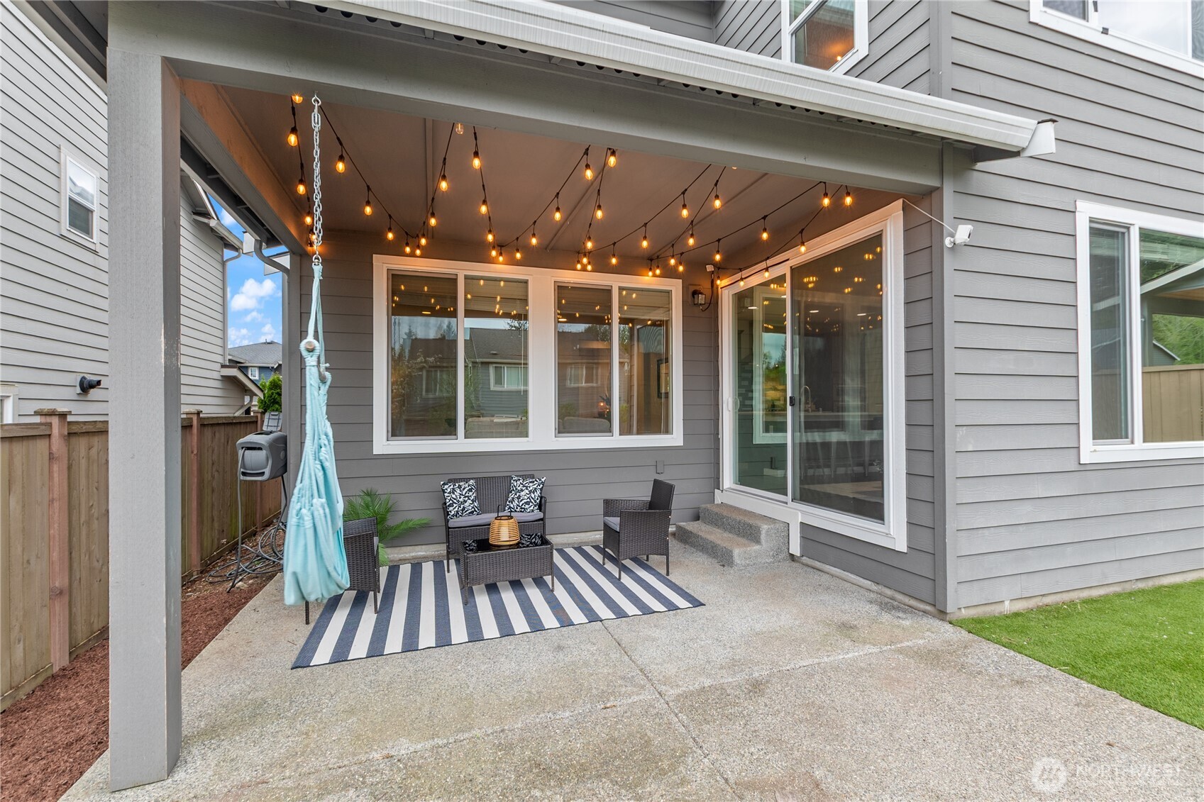 13325 SE 205th Avenue , Monroe, WA 98272